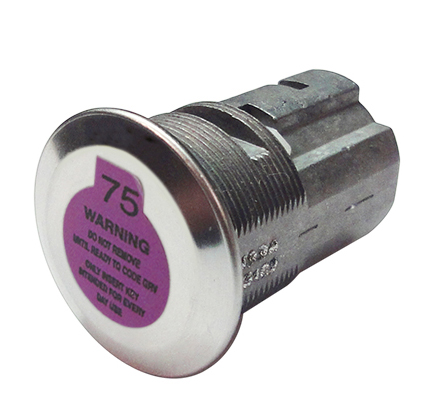 BOLT Lock Cylinder GM A (Early Model)-692918