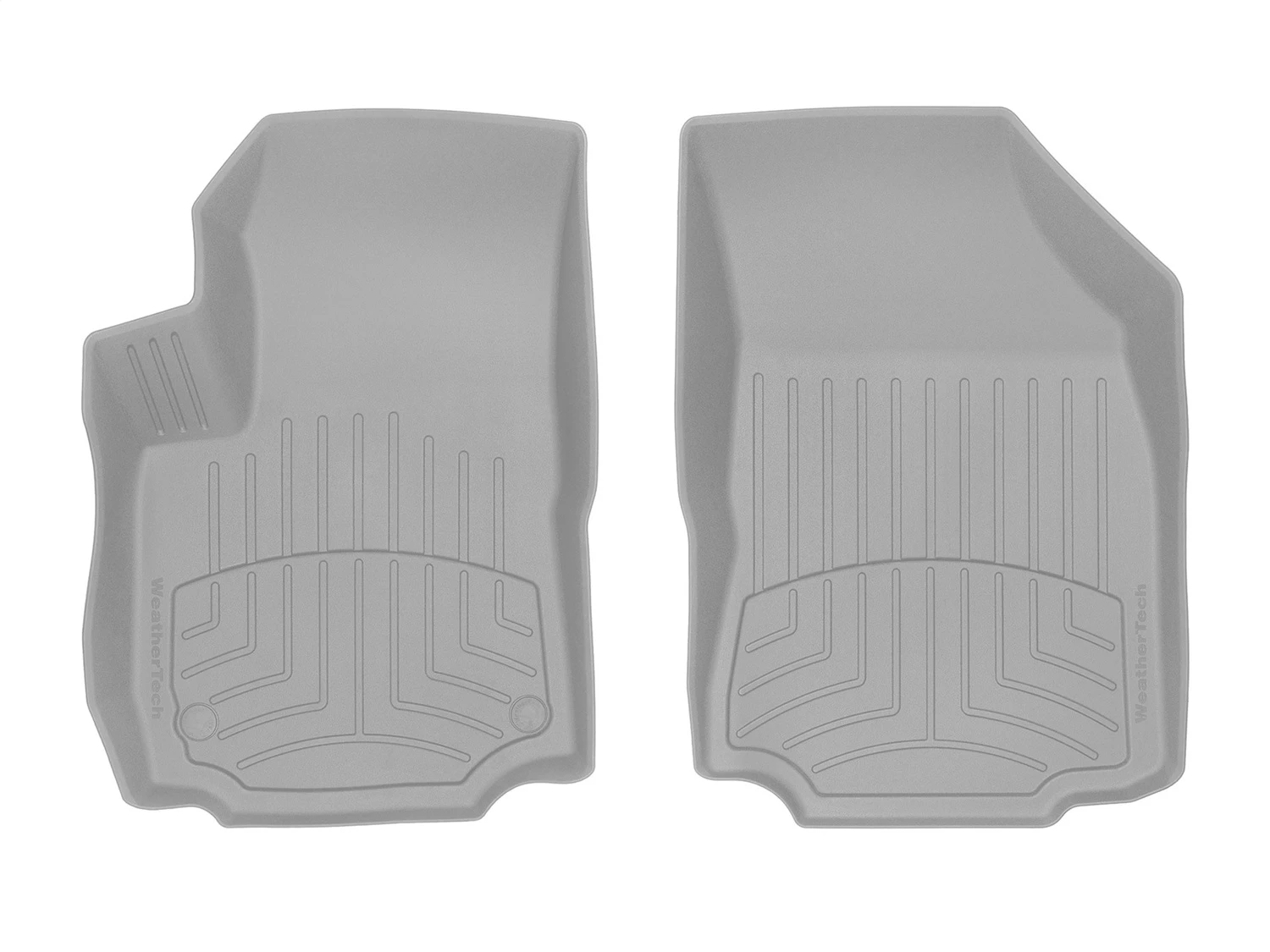 Front 3D Floor Mats 4611761IM