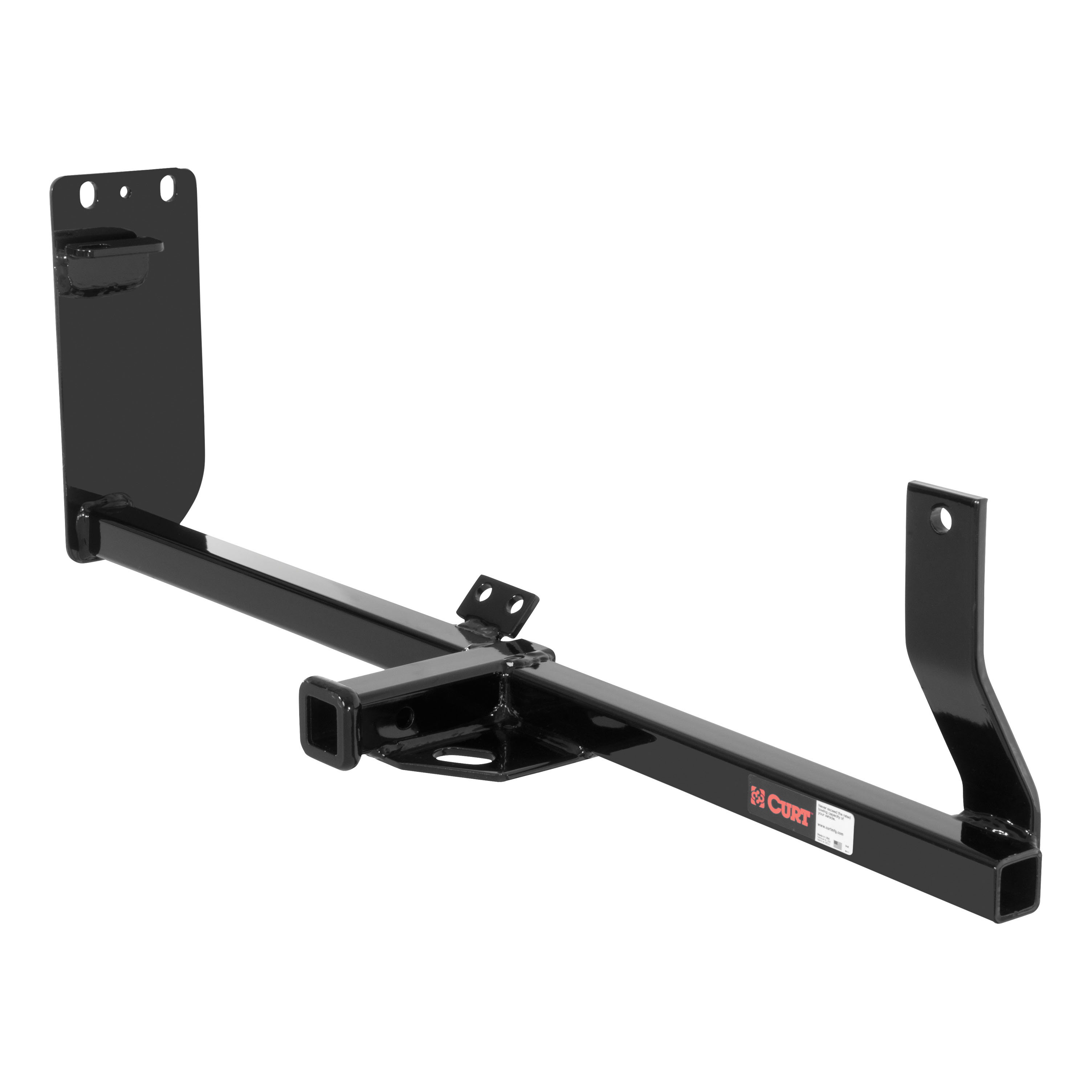 Class 1 Trailer Hitch, 1-1/4 Receiver, Select Kia Spectra5 11429