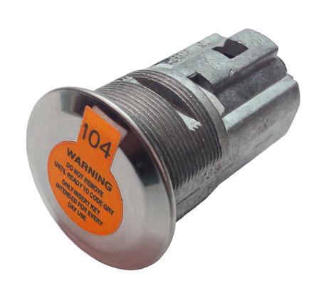 BOLT Lock Cylinder Nissan-7023481