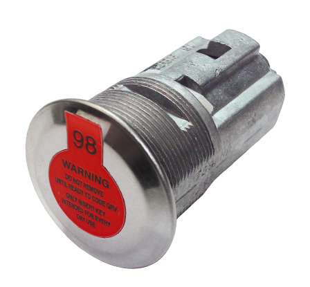 BOLT Lock Cylinder Toyota-7023482