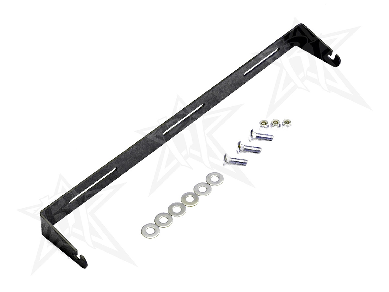 RIGID 20 Inch Cradle Mount, Fits 20 Inch E-Series, Adapt E-Series, Radiance-42010