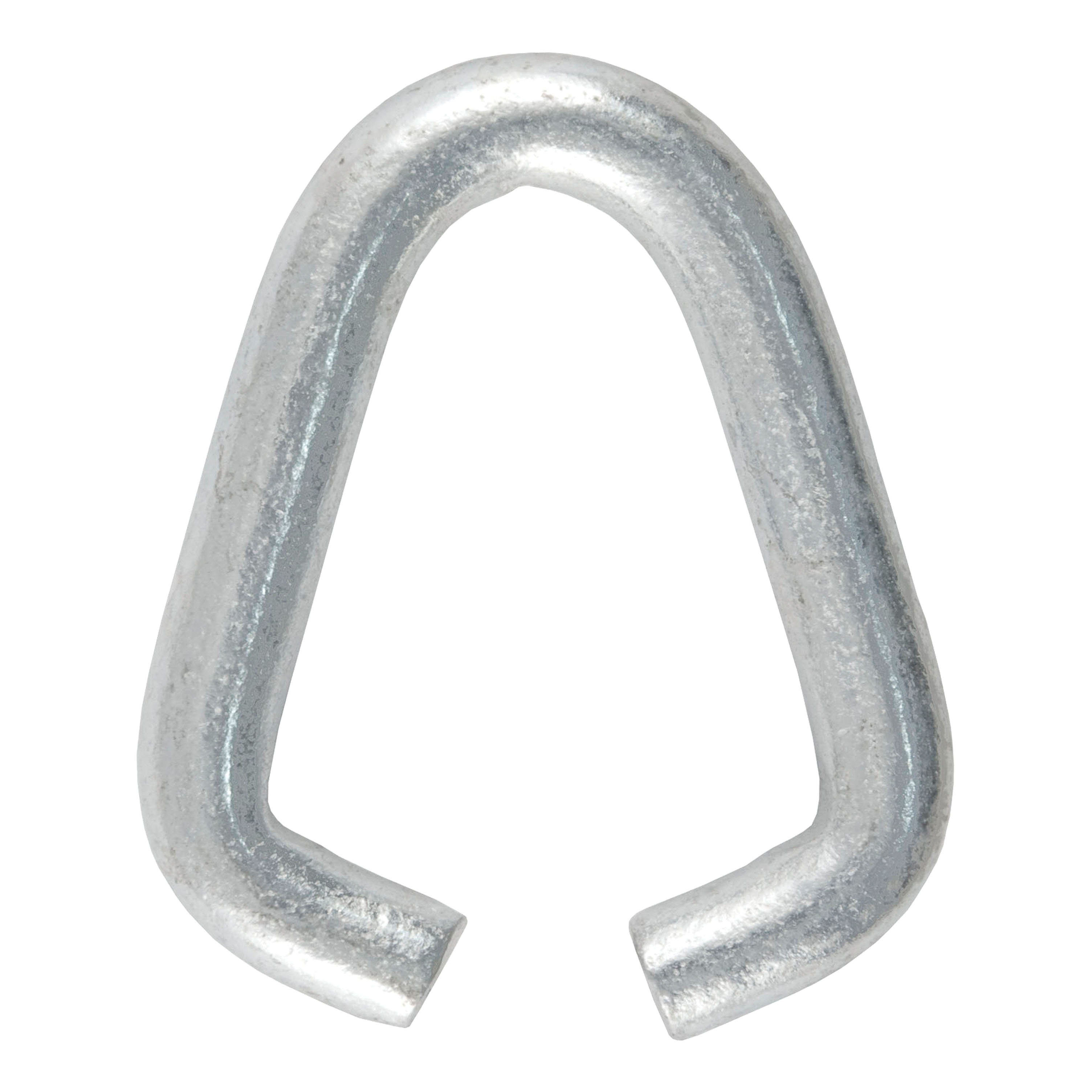 7/16 Joining Link (Zinc) 82944