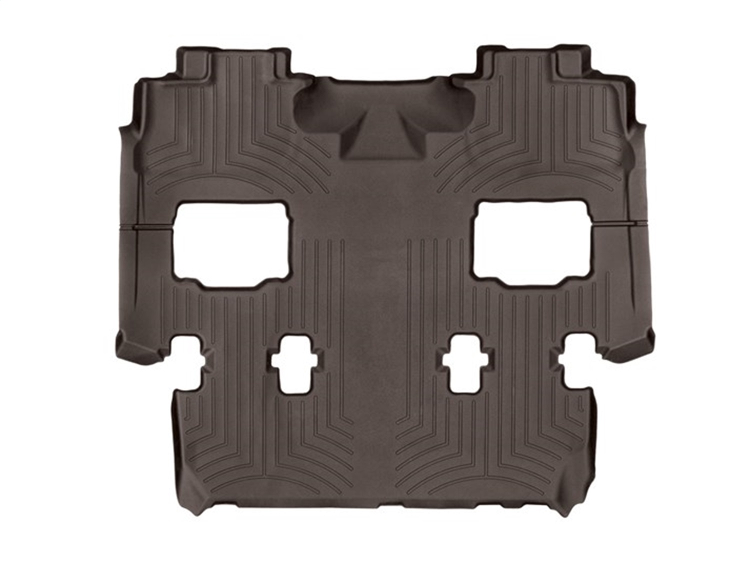 FloorLiner DigitalFit 4710402
