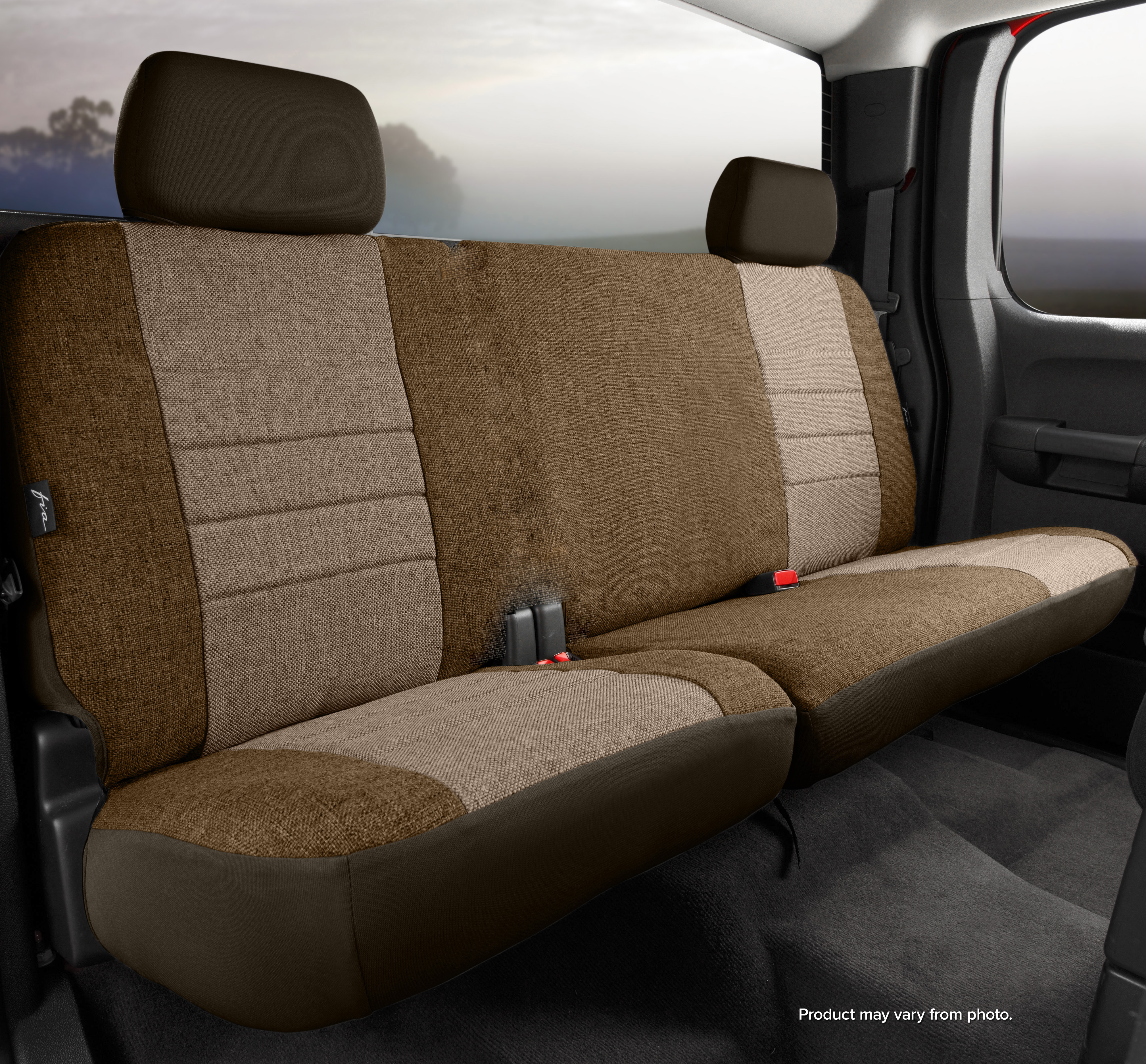 Seat Cover-OE32-68 TAUPE