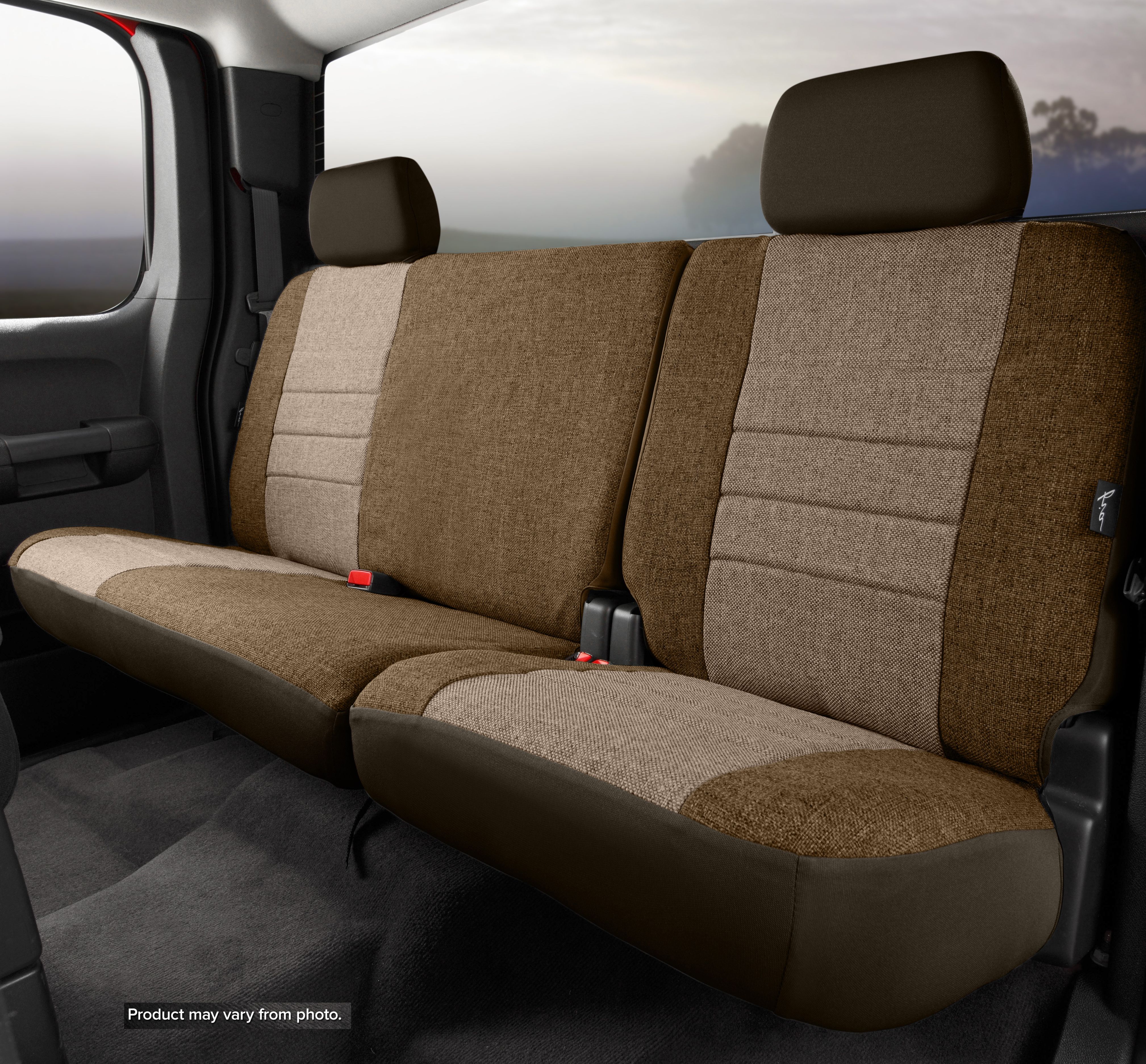 Seat Cover-OE32-74 TAUPE