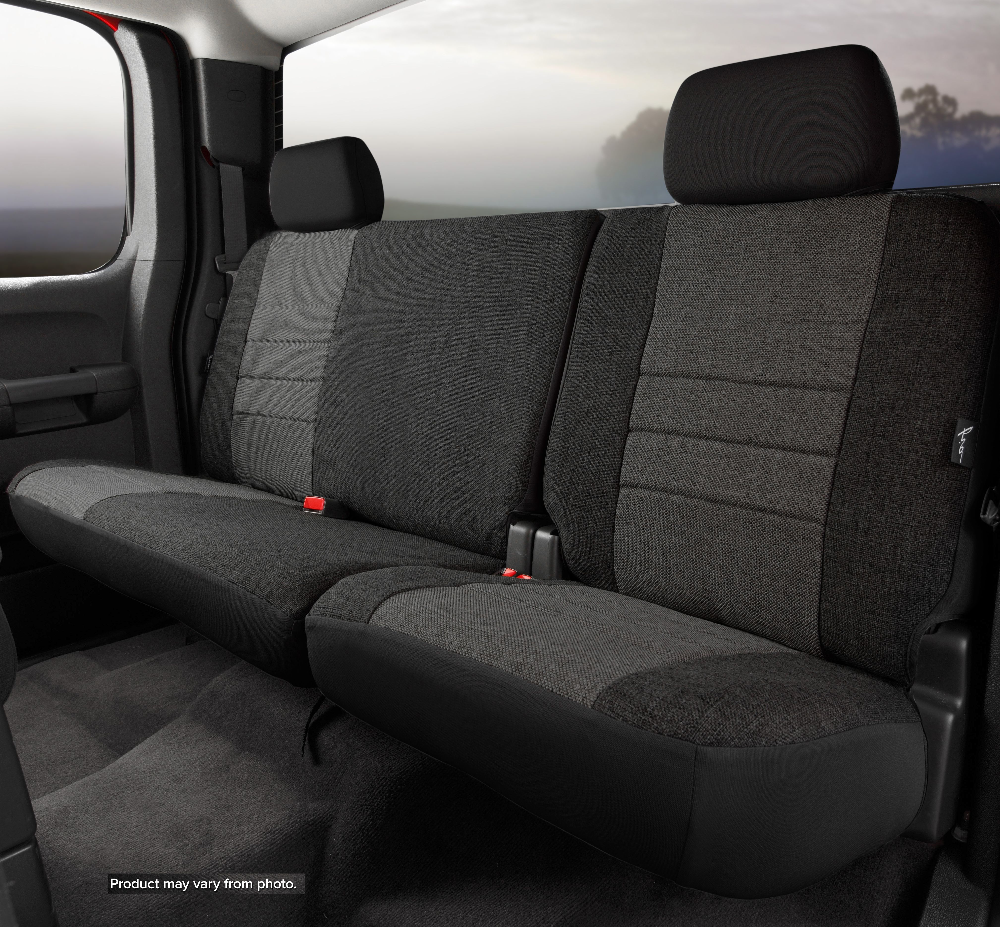 Seat Cover-OE32-75 CHARC