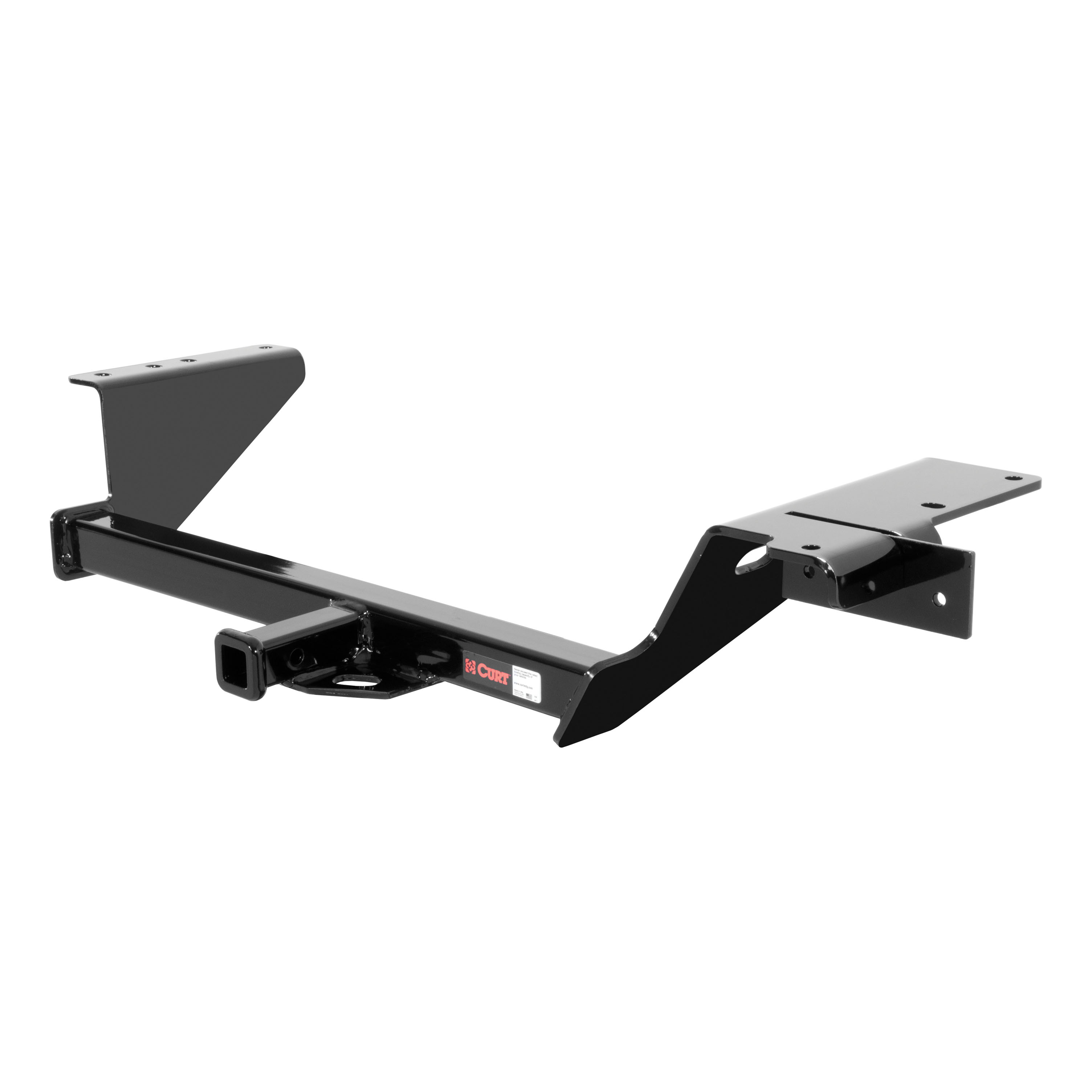 Class 1 Hitch, 1-1/4, Select Chrysler Cirrus, Plymouth Breeze, Dodge Stratus 11027