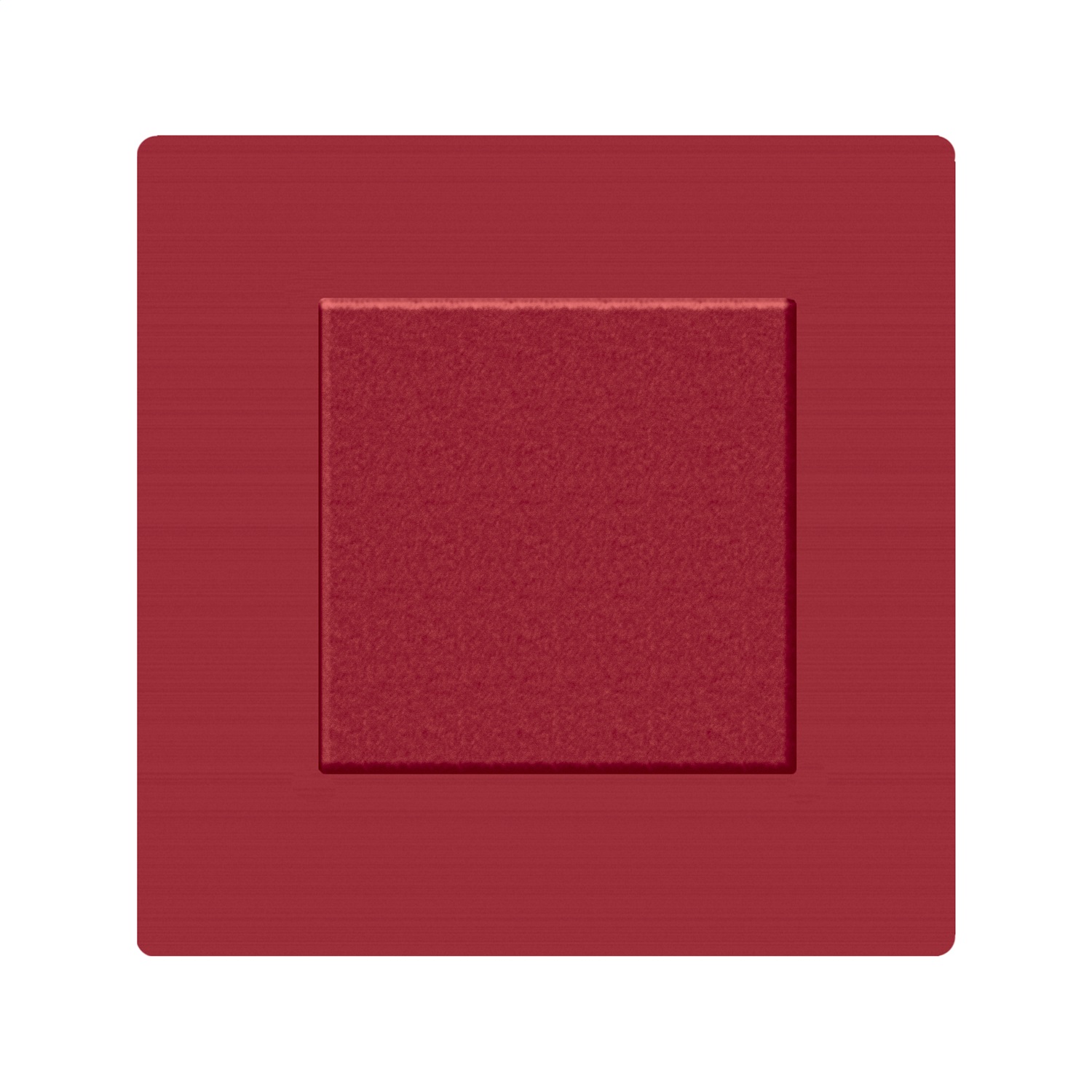 TechFloor,  Red 51EJ312 RD