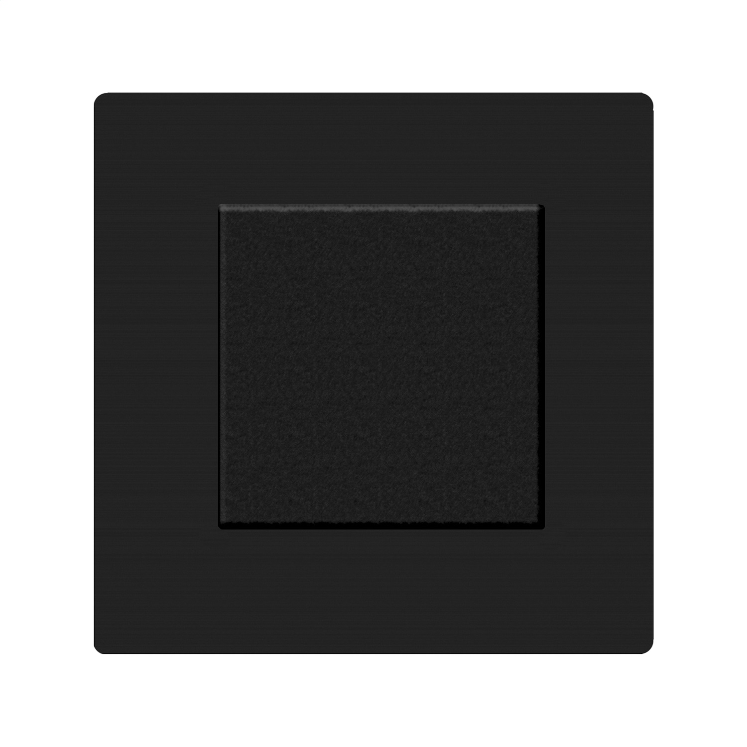 TechFloor,  Black 51EJ312 BK