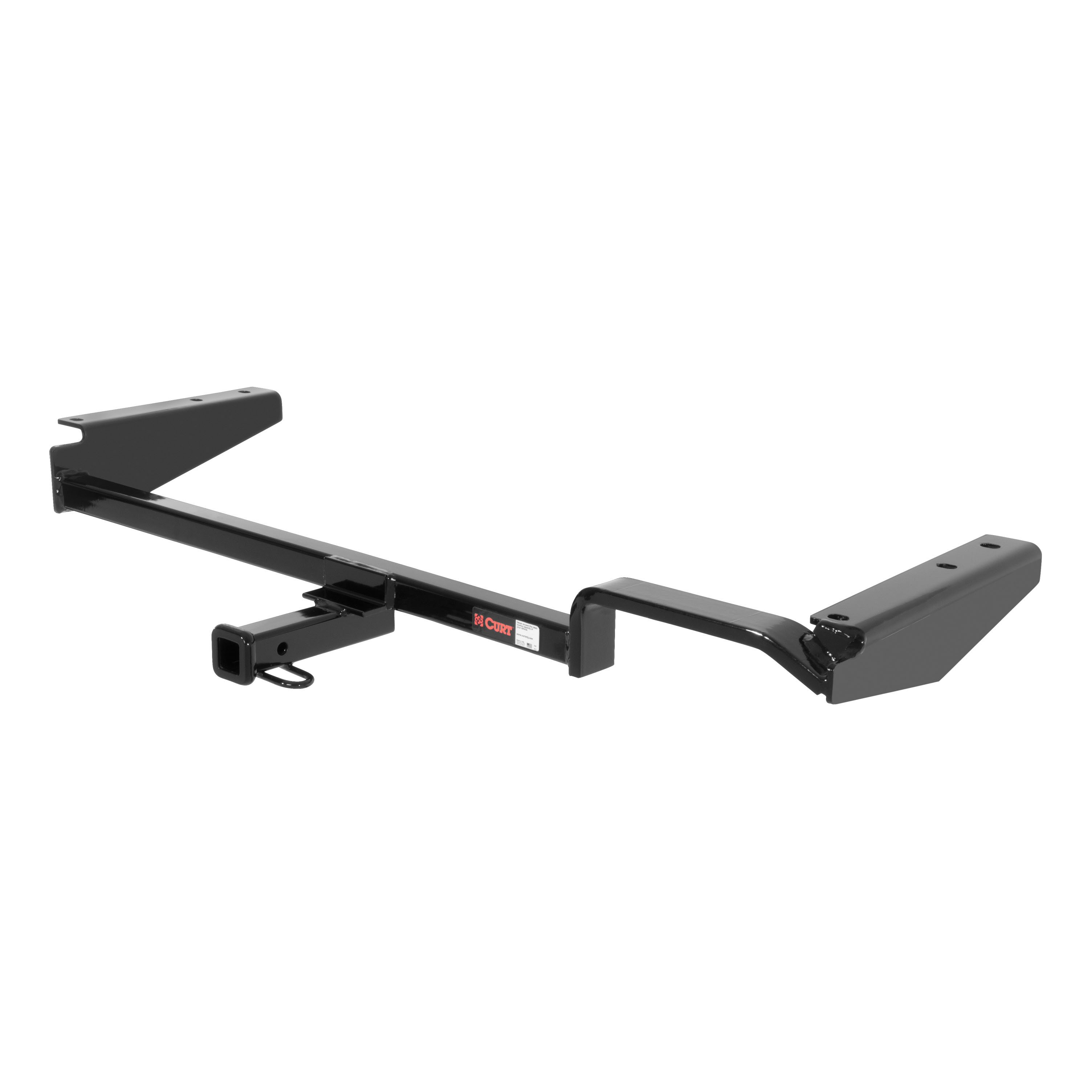 Class 1 Trailer Hitch, 1-1/4 Receiver, Select Honda Accord 11205