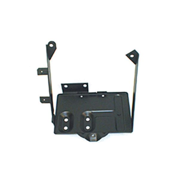 Battery Tray; 76-86 Jeep CJ Models-11214.02