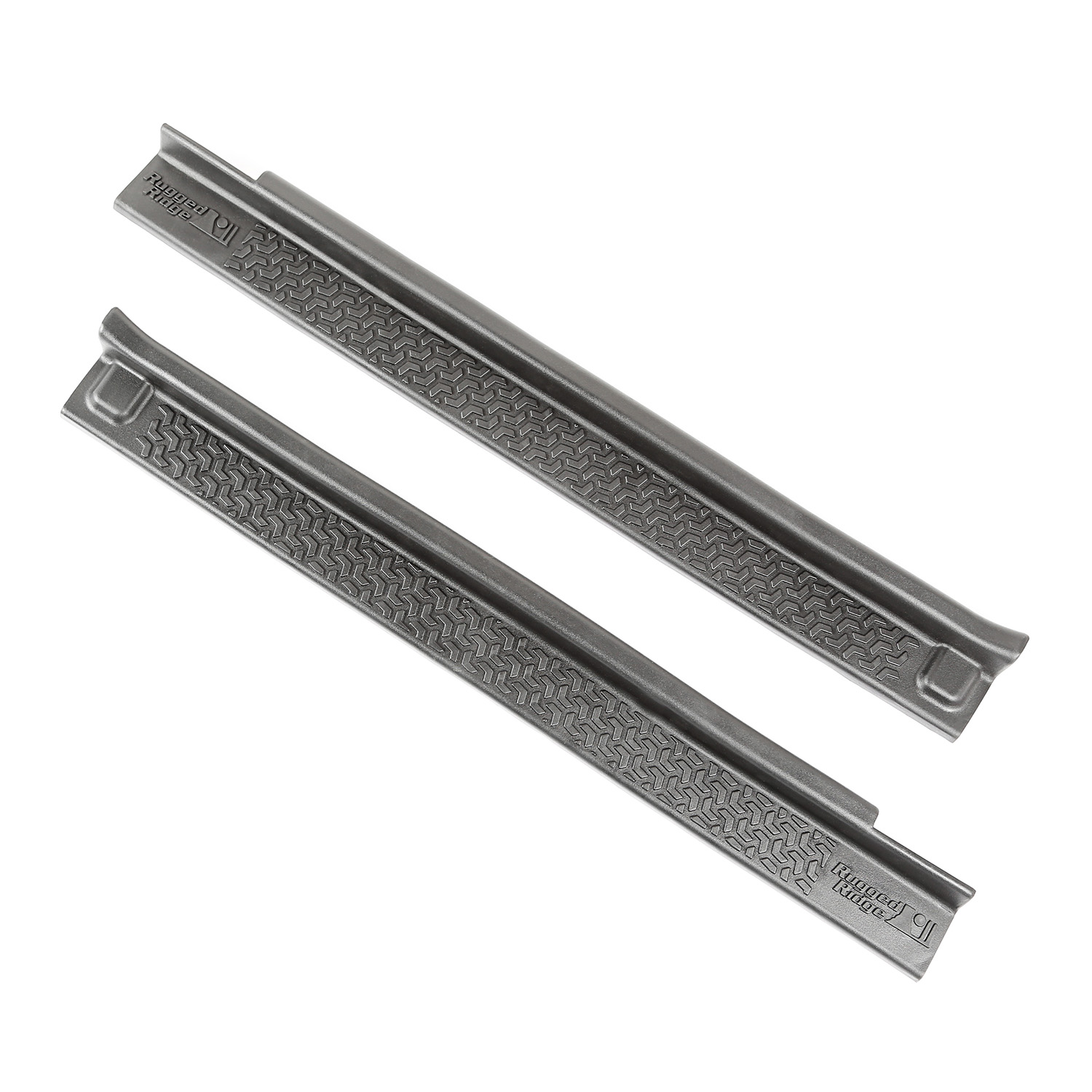 Entry Guard Kit, All Terrain, 2-Door; 07-16 Jeep Wrangler JK-11216.20