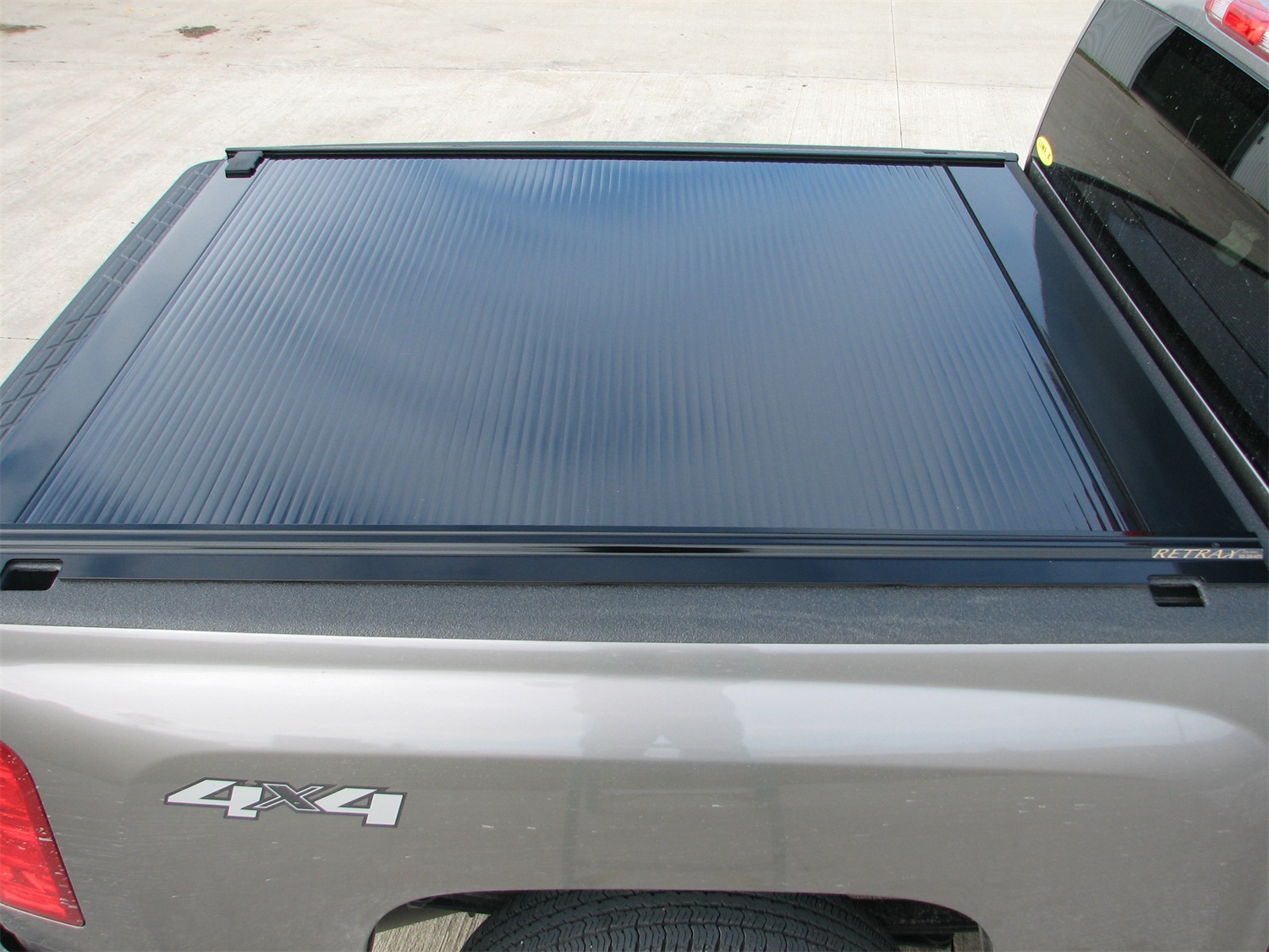 PowertraxPRO F250/F350 6.8' (08-16) w/Stk Pkt - Elec Cvr 50366