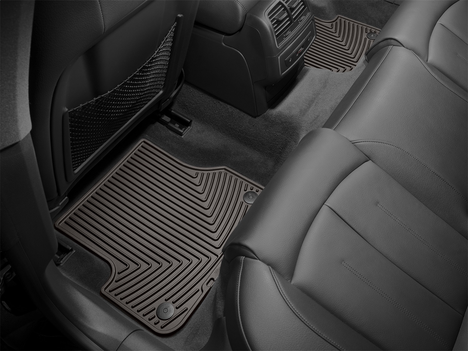 All Weather Floor Mats W301CO