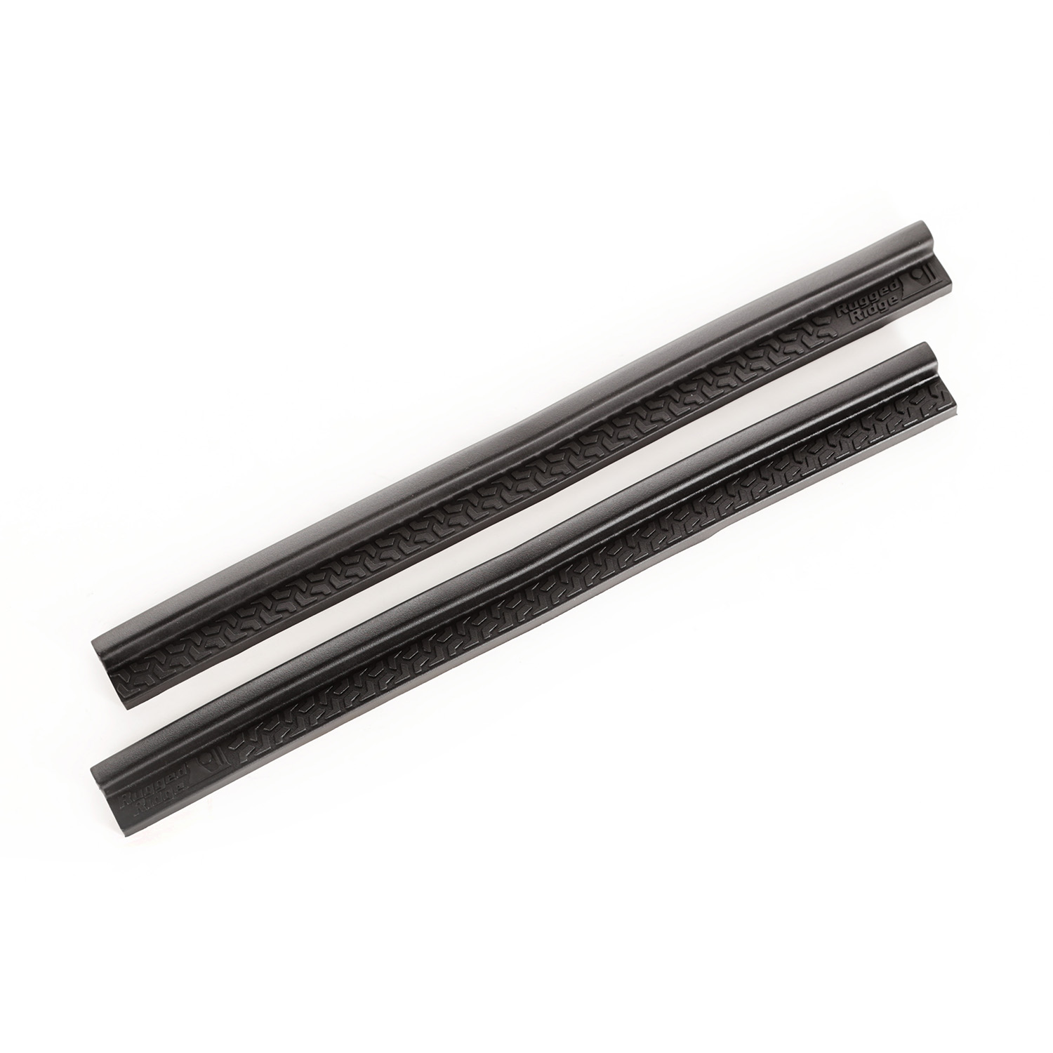 All Terrain Entry Guard Kit; 97-06 Jeep Wrangler TJ-11216.22