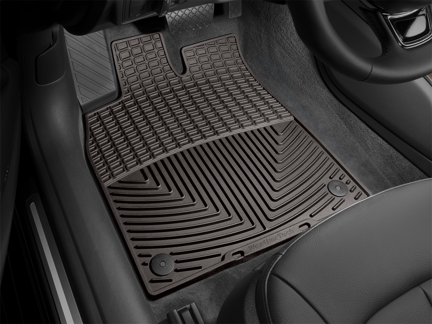 All Weather Floor Mats W300CO