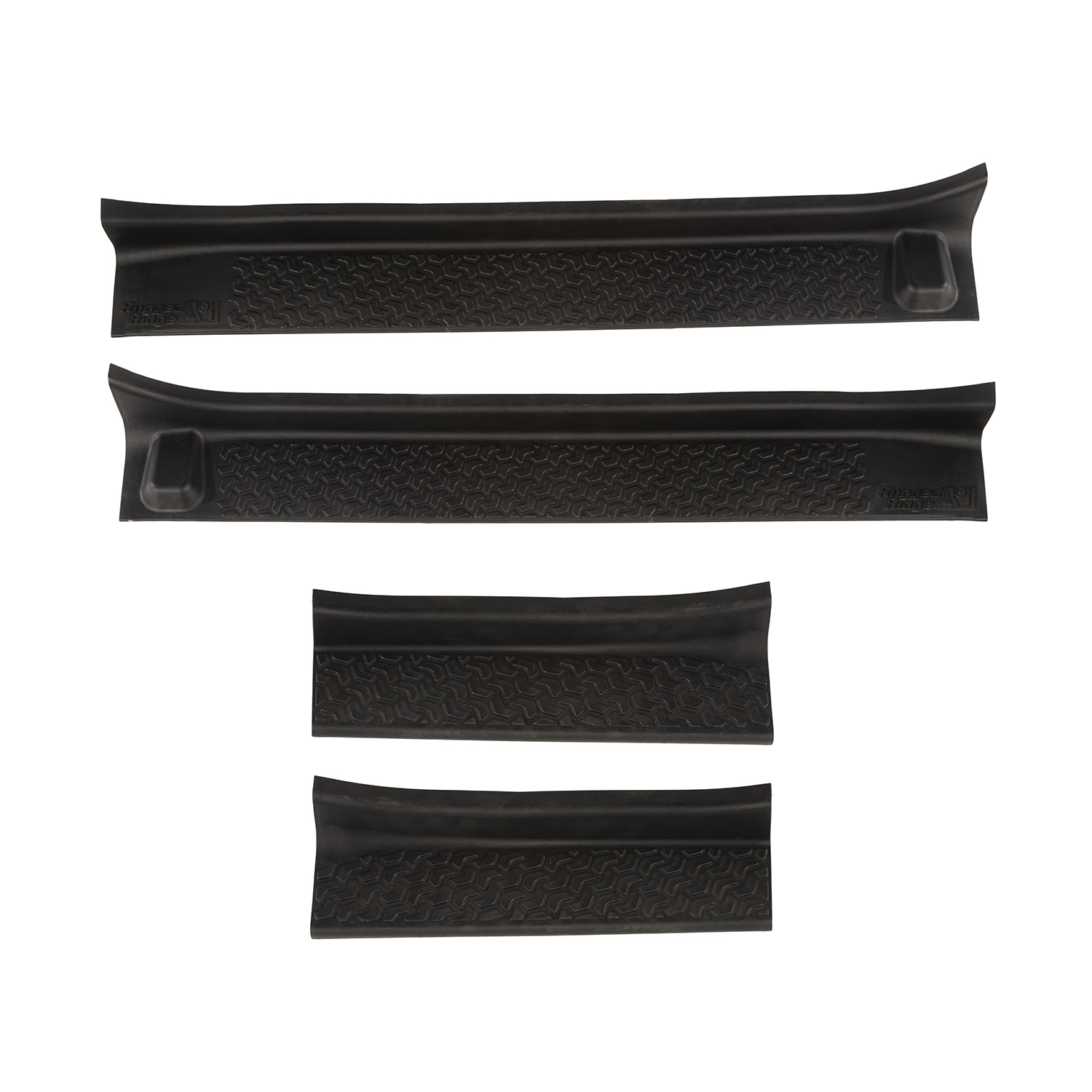 Door Entry Guard; 18-21 Jeep JL, 20-21 JT-11216.32