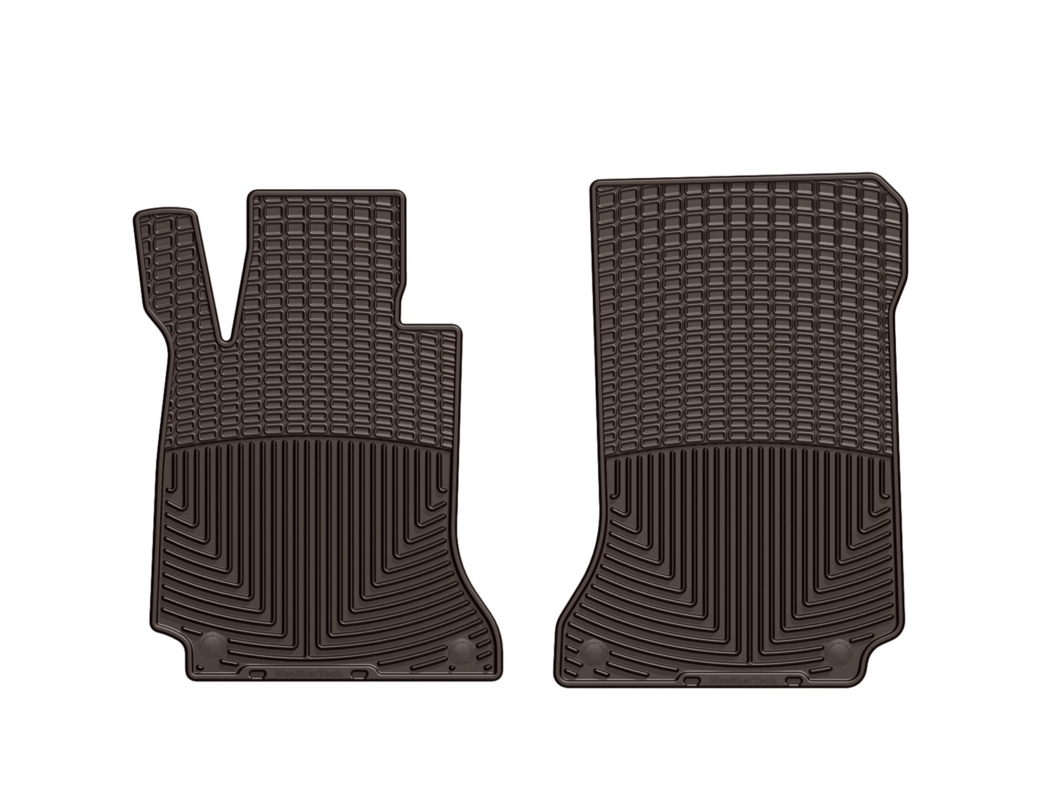 All Weather Floor Mats W287CO