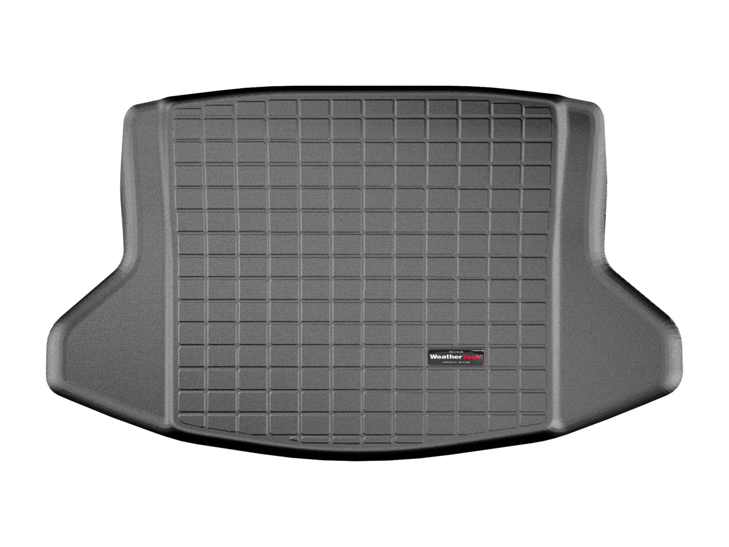Cargo Liners, Black 40881