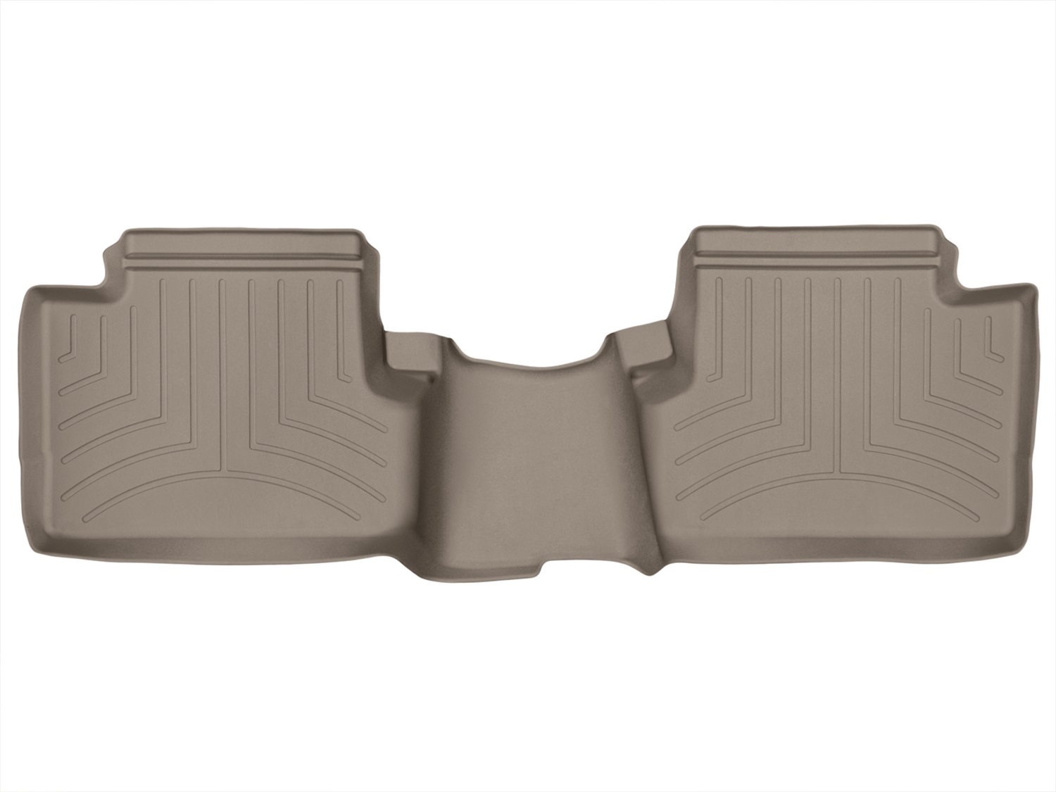 Rear FloorLiner, Tan 455662