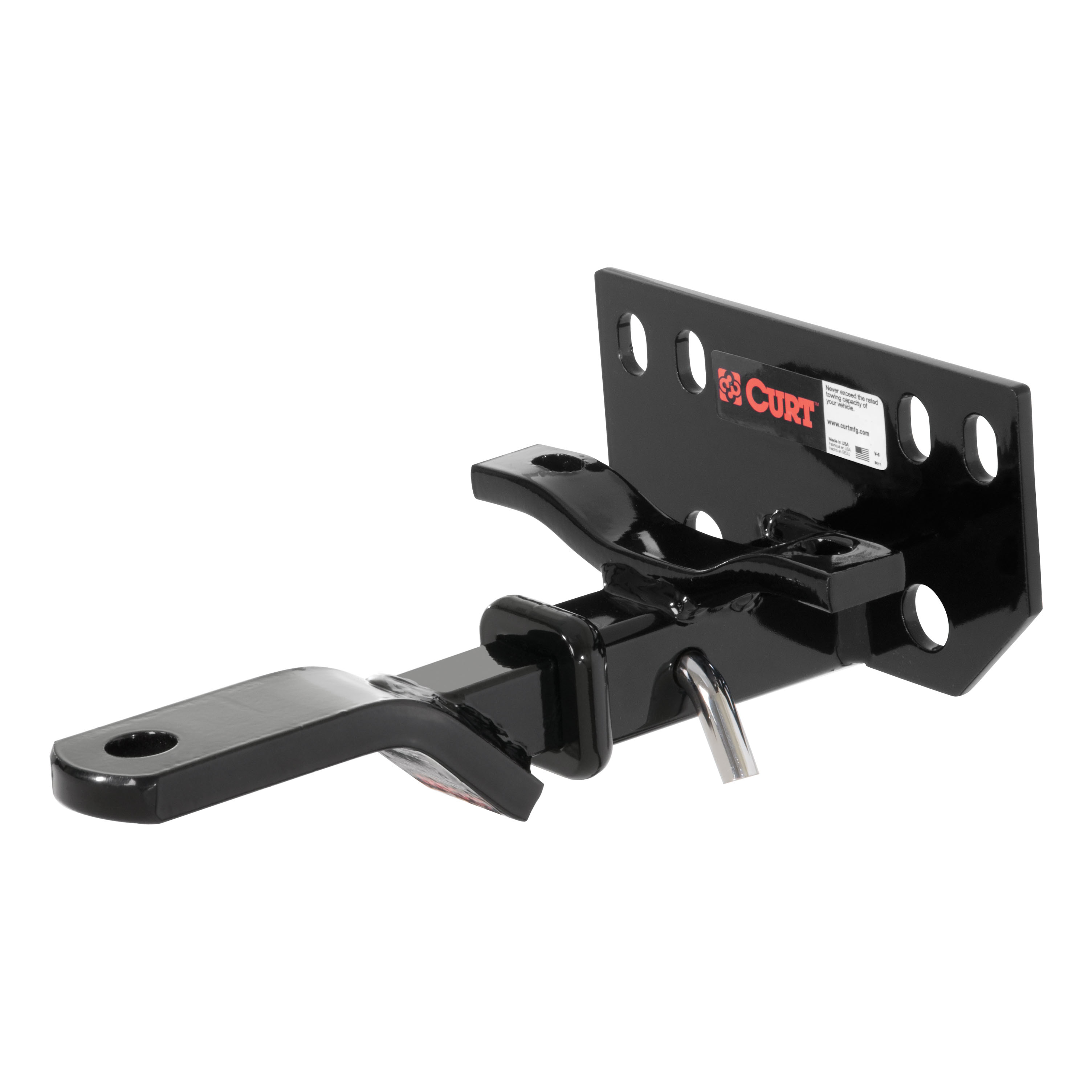 Class 1 Hitch, 1-1/4 Mount, Select Corolla, Tercel, Celica, LS400, Prizm 112273