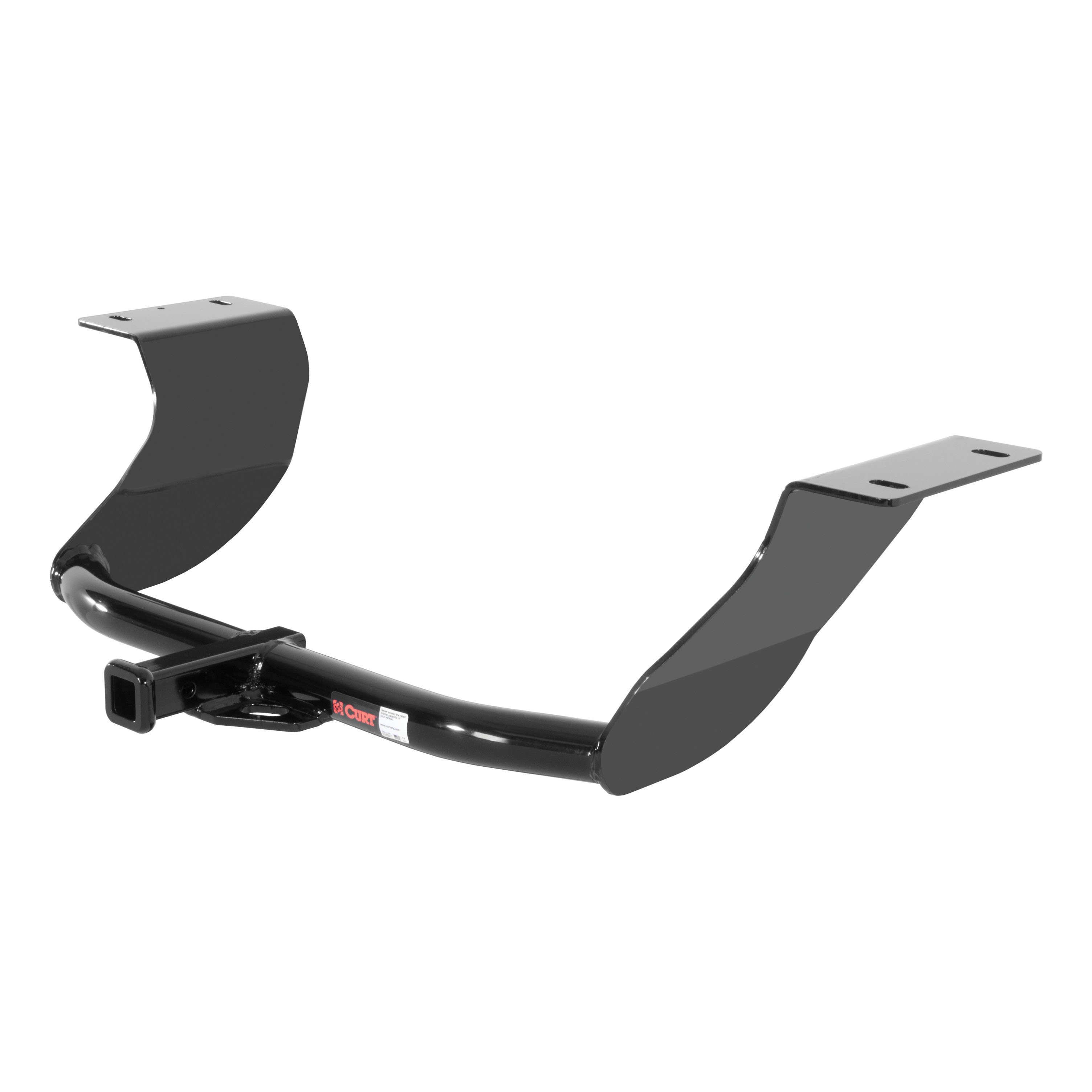 Class 1 Trailer Hitch, 1-1/4 Receiver, Select Audi A5 11037