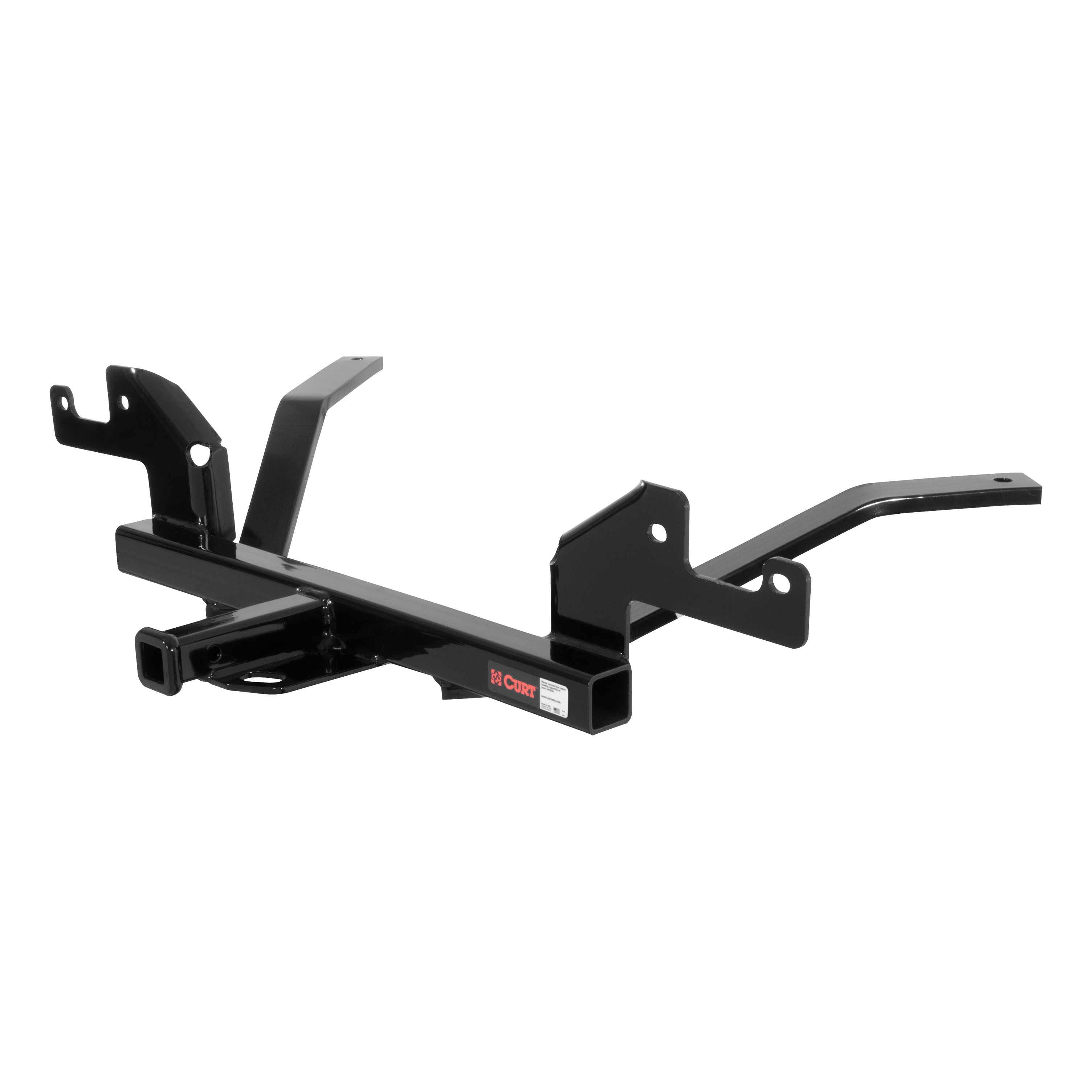 Class 2 Hitch, 1-1/4, Select Buick Skylark, Olds Achieva, Pontiac Grand Am 12073