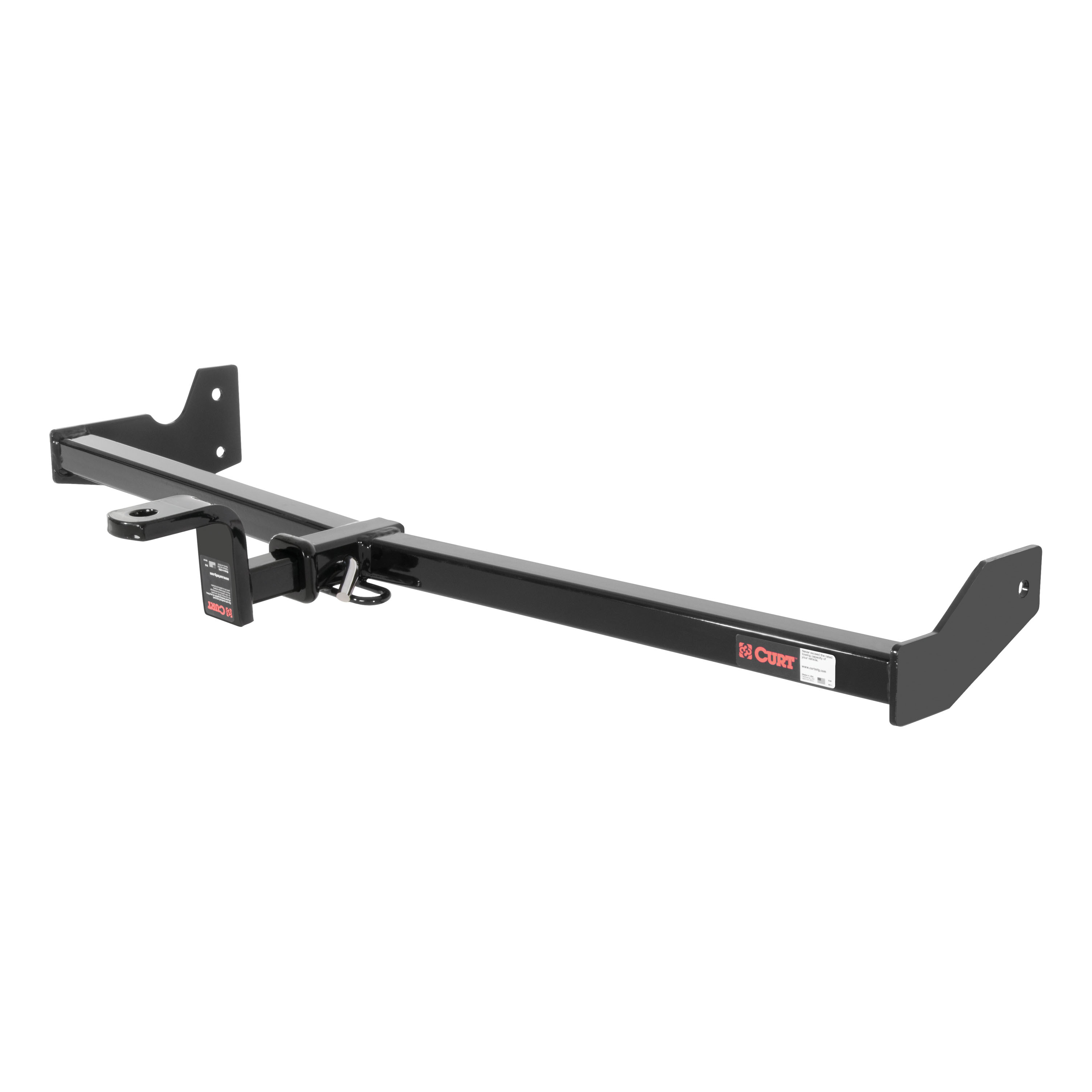Class 1 Hitch, 1-1/4 Mount, Select Summit, Expo, LRV, Colt (Exposed) 112453