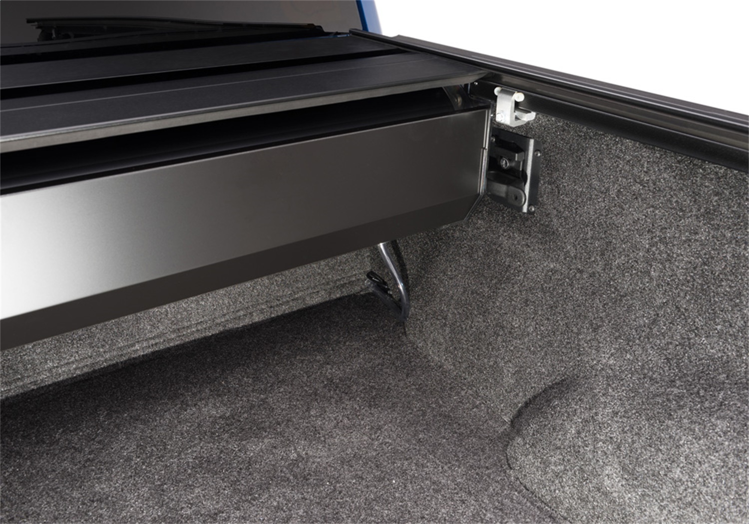 RetraxONE MX Retractable Truck Bed Cover 60742