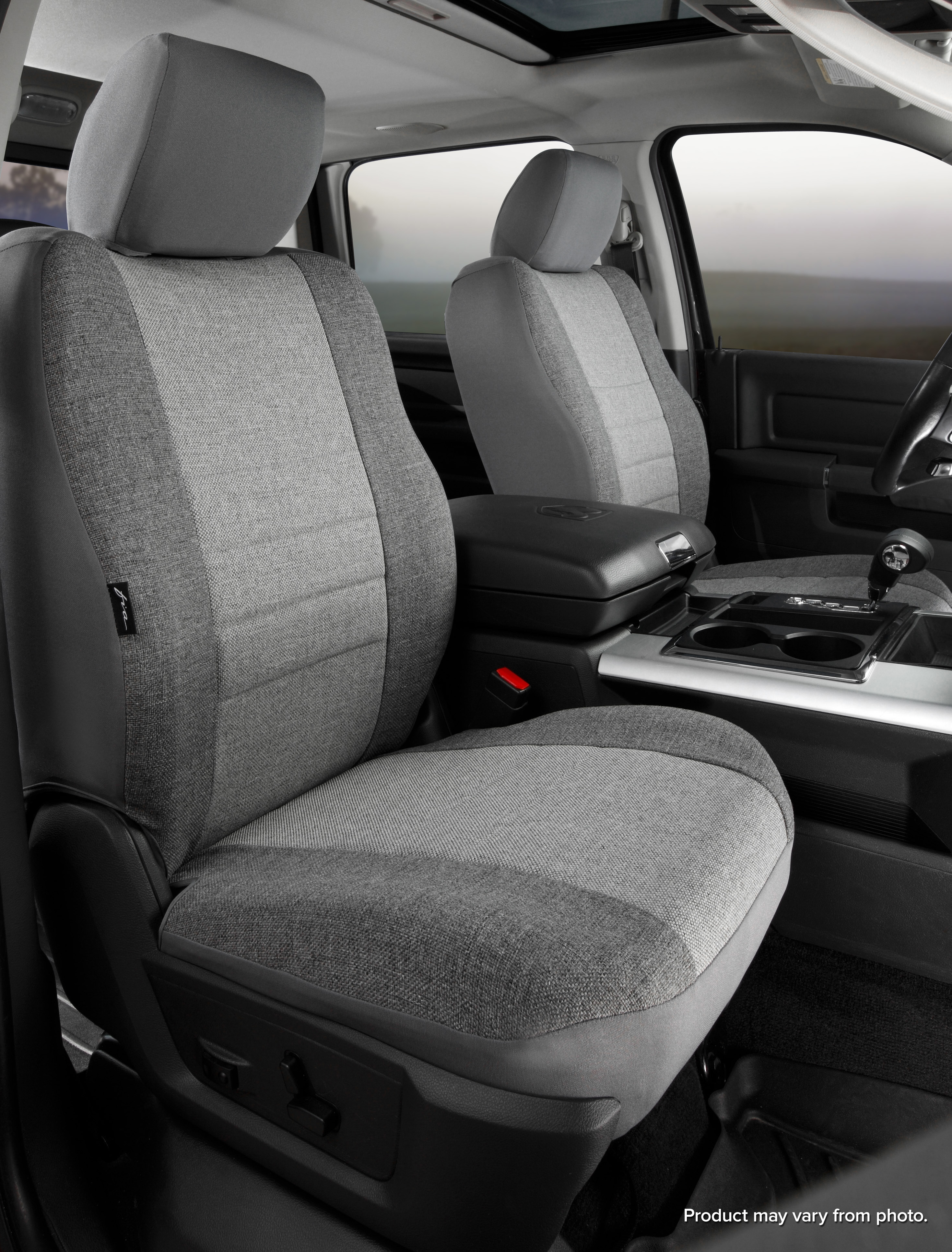 Seat Cover-OE38-22 GRAY