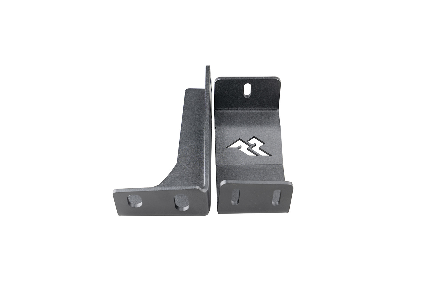 LED Cube Mount, Rear, Left; Jeep Wrangler JL-11232.75