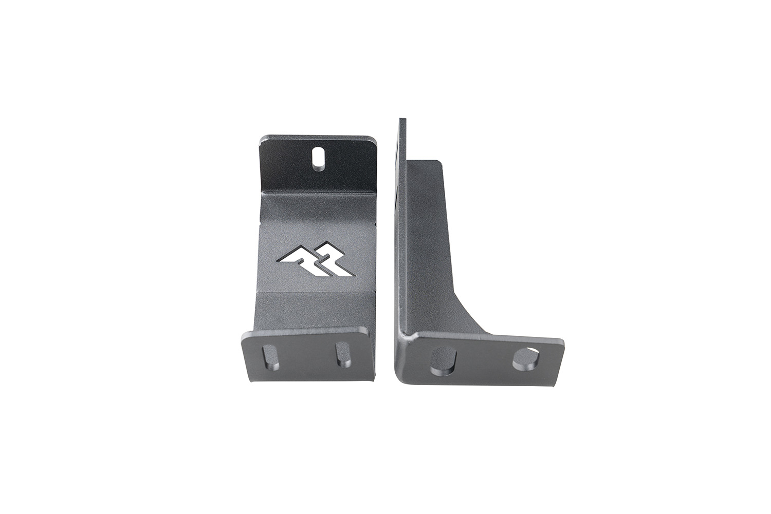 LED Cube Mount, Rear, Right; Jeep Wrangler JL-11232.76