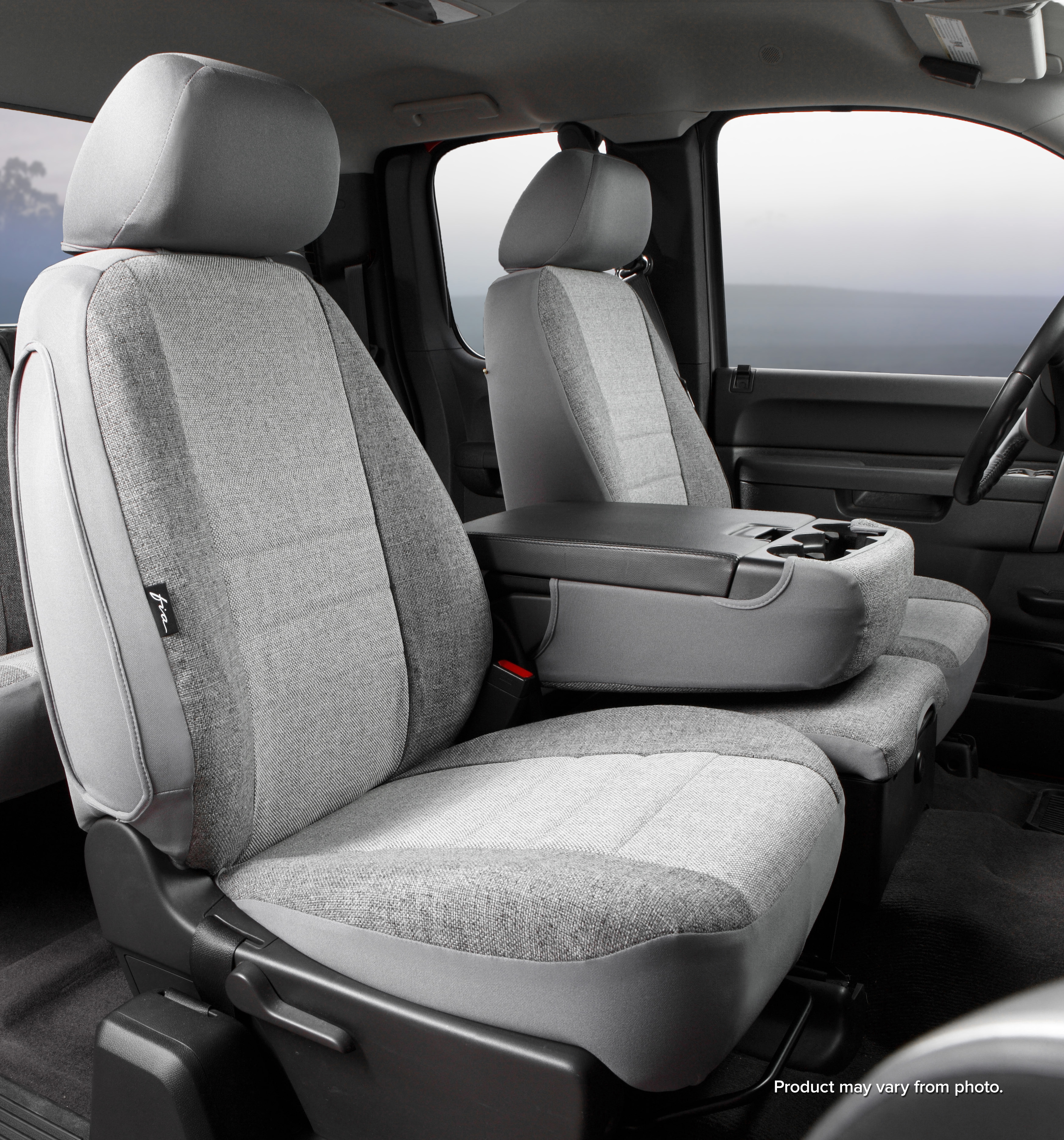 Seat Cover-OE38-31 GRAY