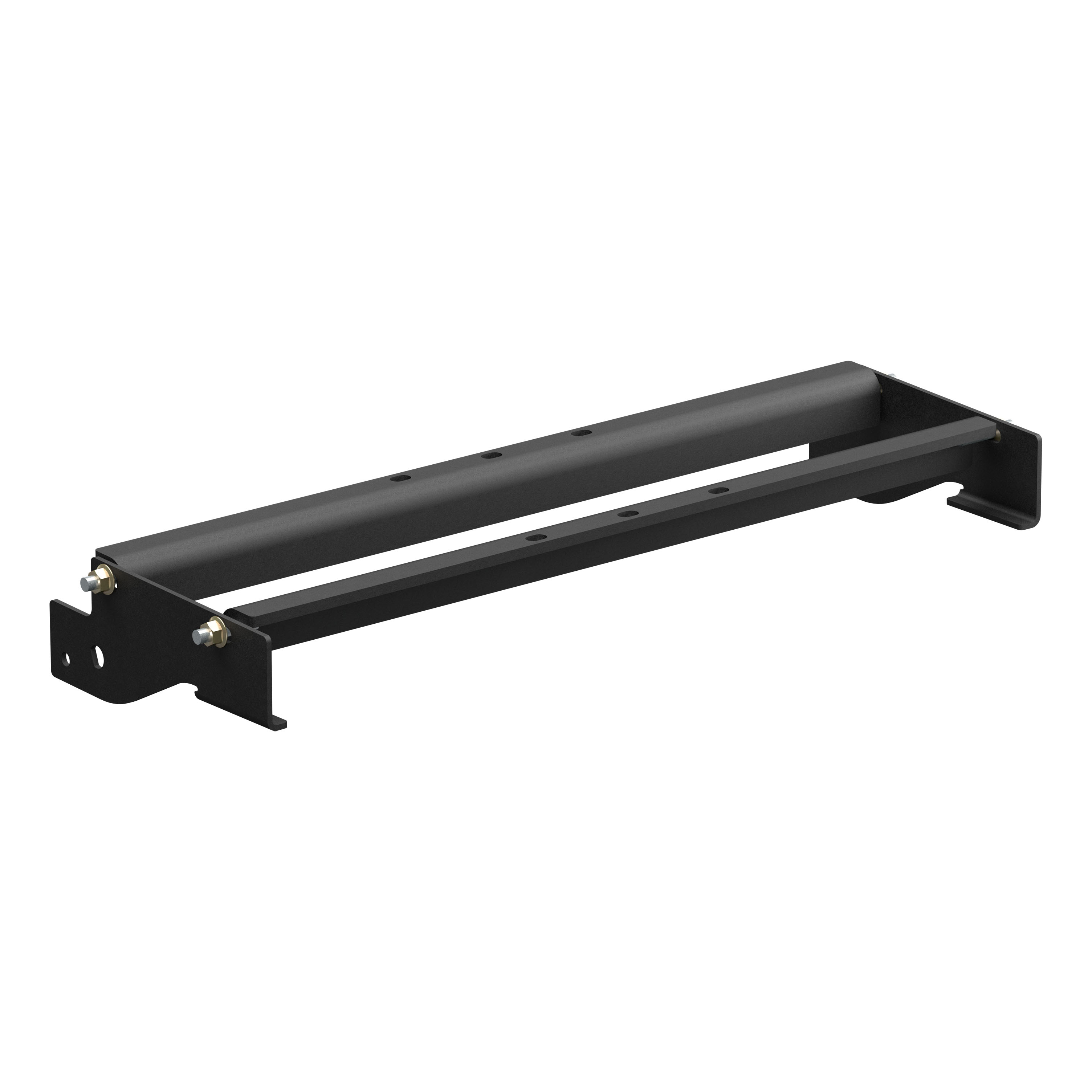 Over-Bed Gooseneck Installation Brackets, Select Ford F-150 61321