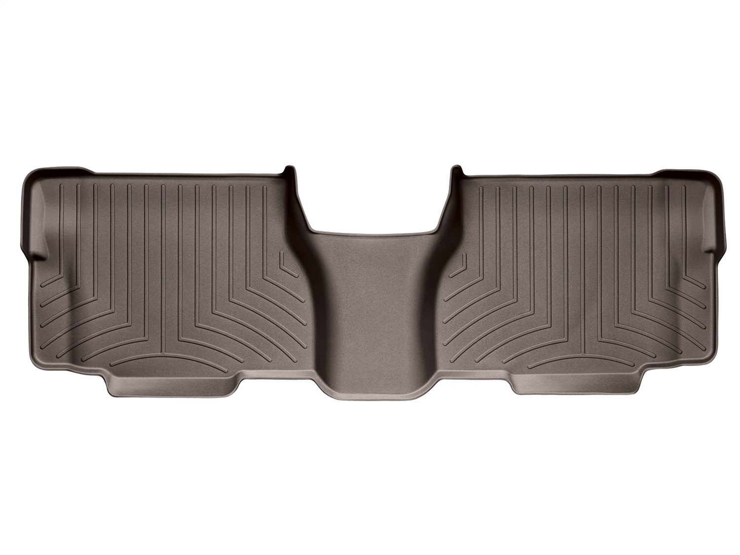 Rear FloorLiner, Cocoa 470934