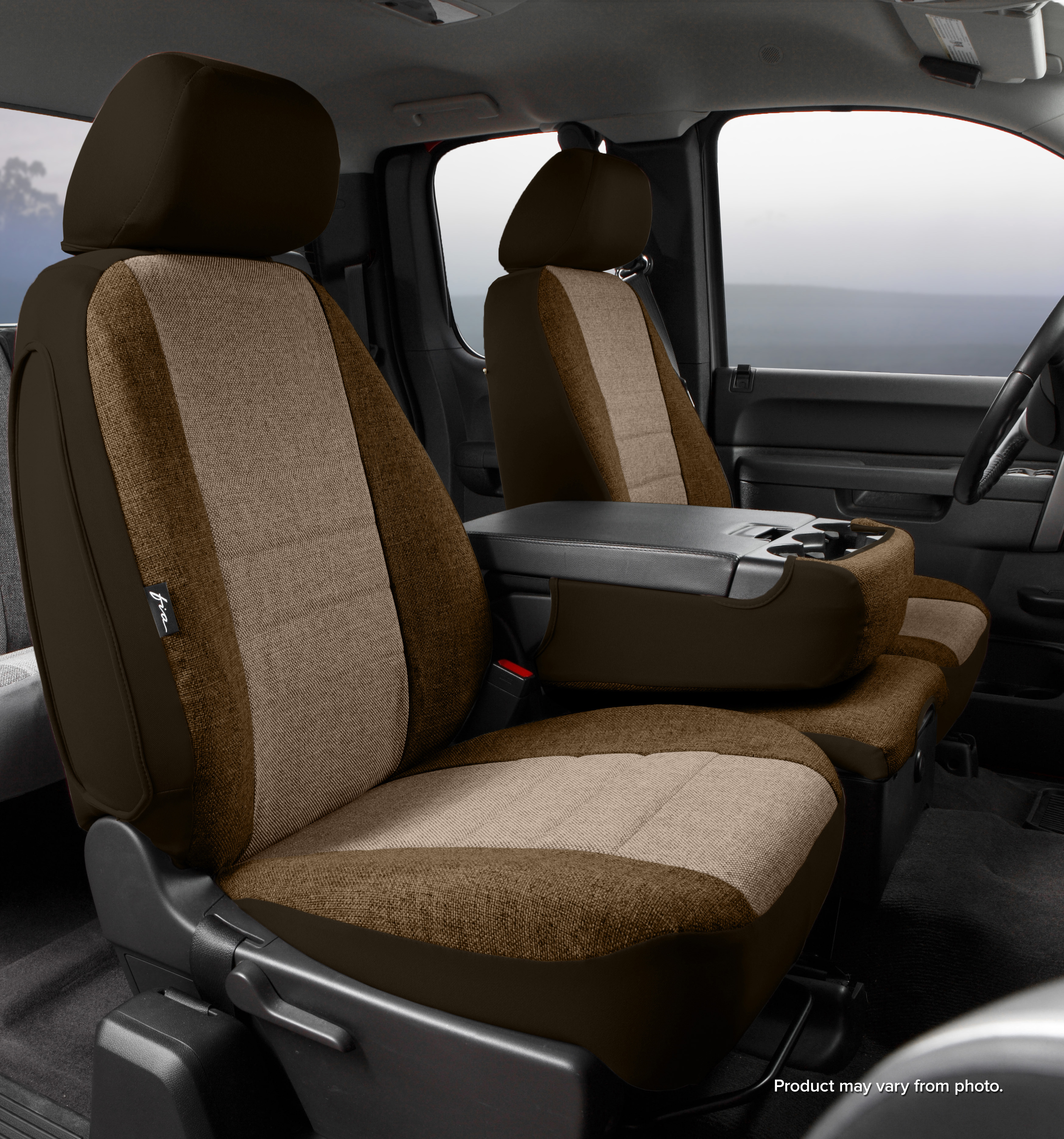 Seat Cover-OE39-29 TAUPE