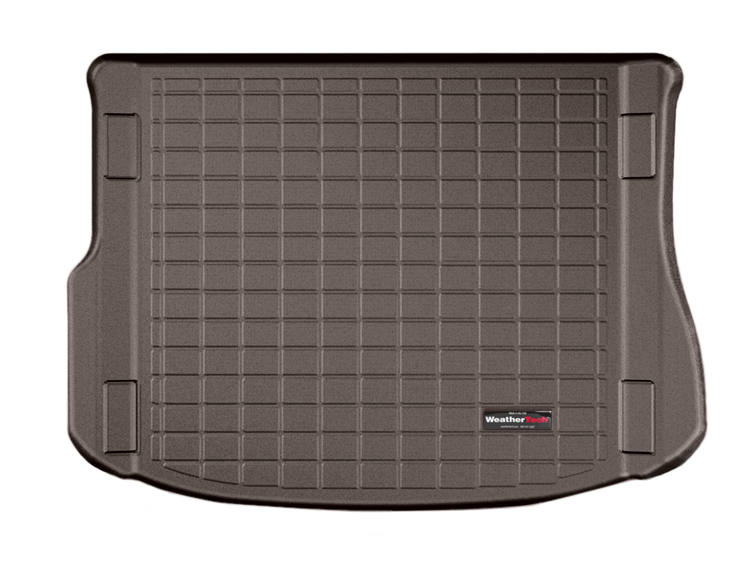 Cargo Liners, Cocoa 43525