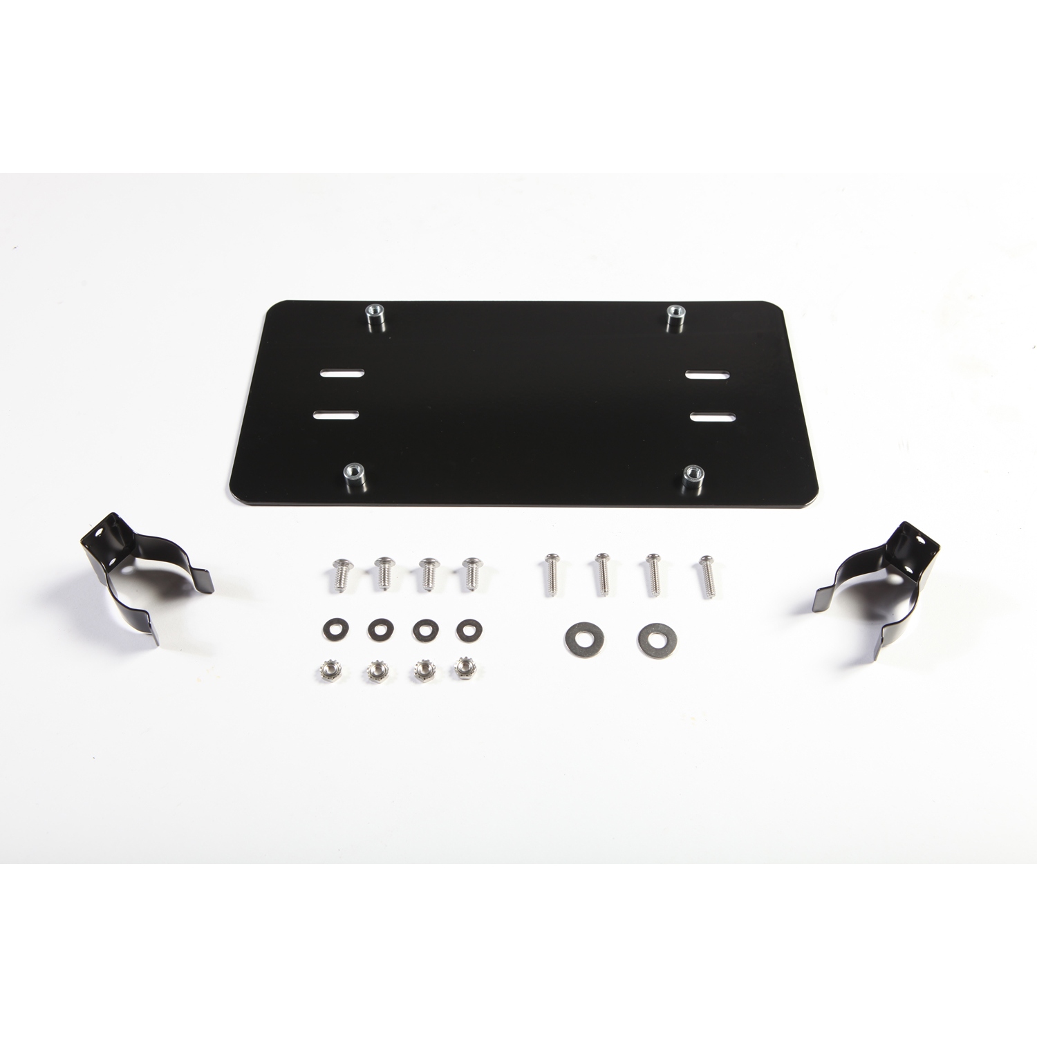 License Plate Mounting Bracket for Roller Fairleads-11238.05