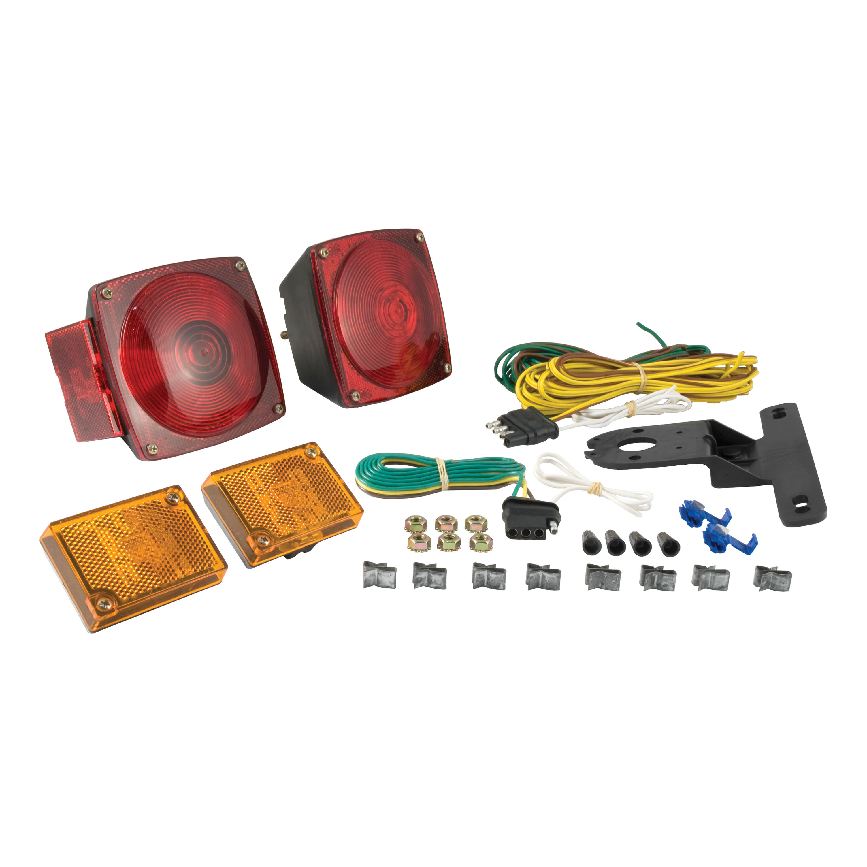 Trailer Light Kit - 53540