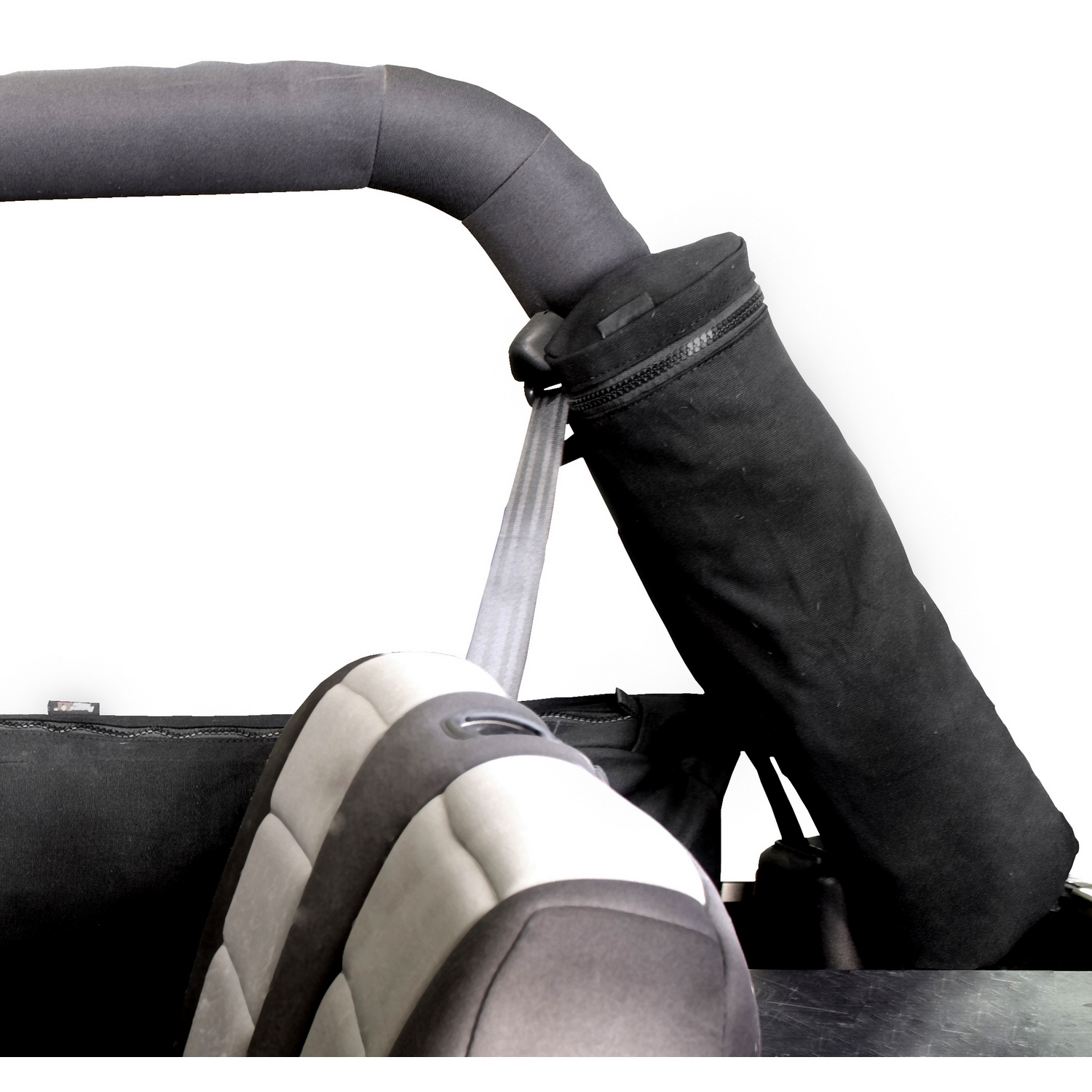 Sport Bar Trail Bag; 55-16 Jeep CJ/Wrangler YJ/TJ/JK-11250.05