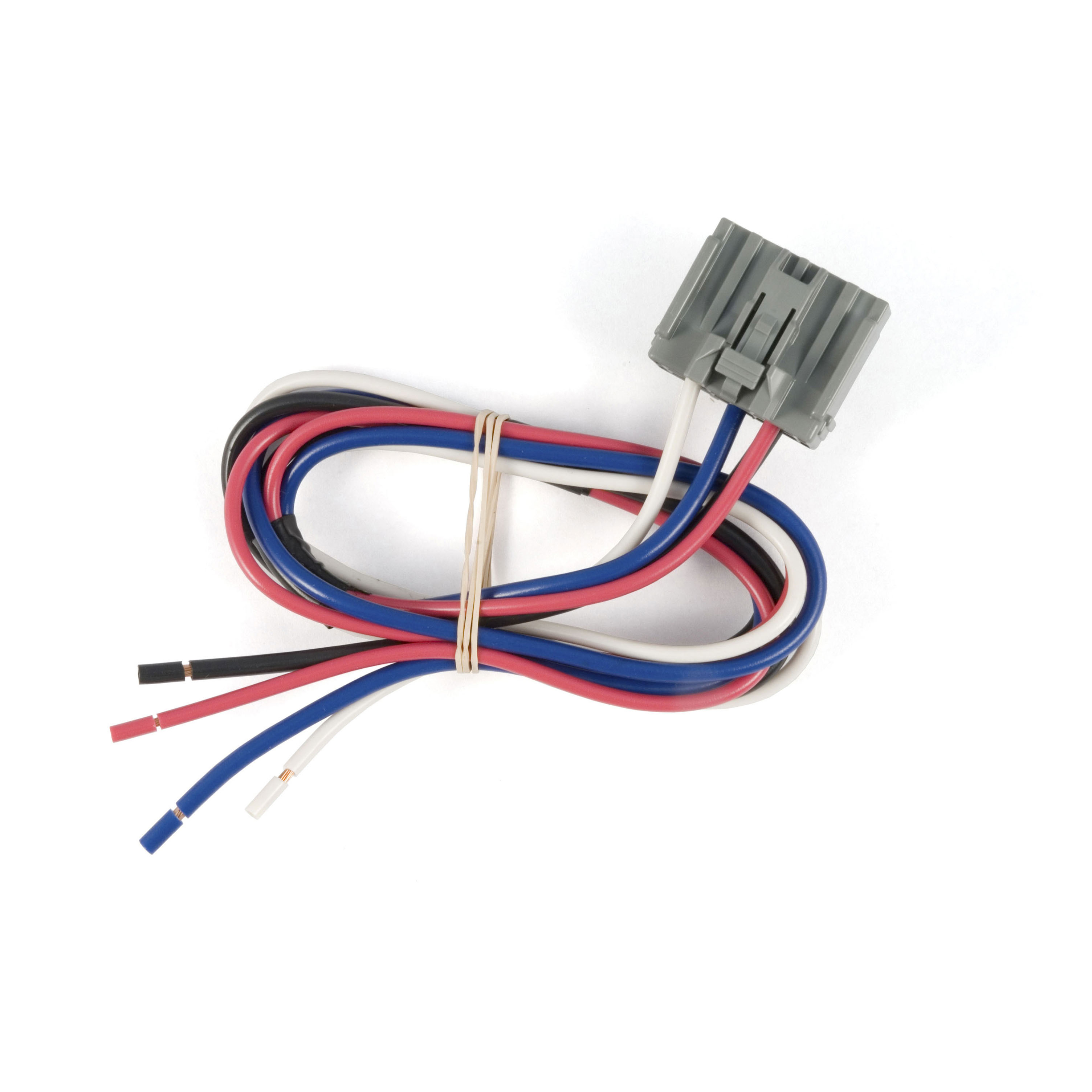 Splice-In Brake Controller Harness, Select Enclave, Acadia, Traverse (Packaged) 51421