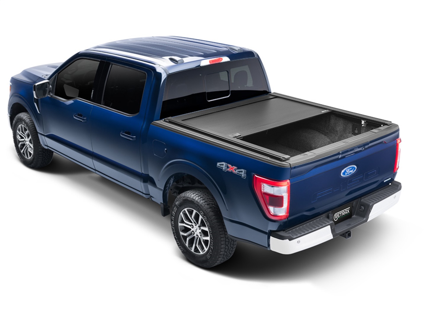RetraxONE XR Retractable Truck Bed Cover T-60379