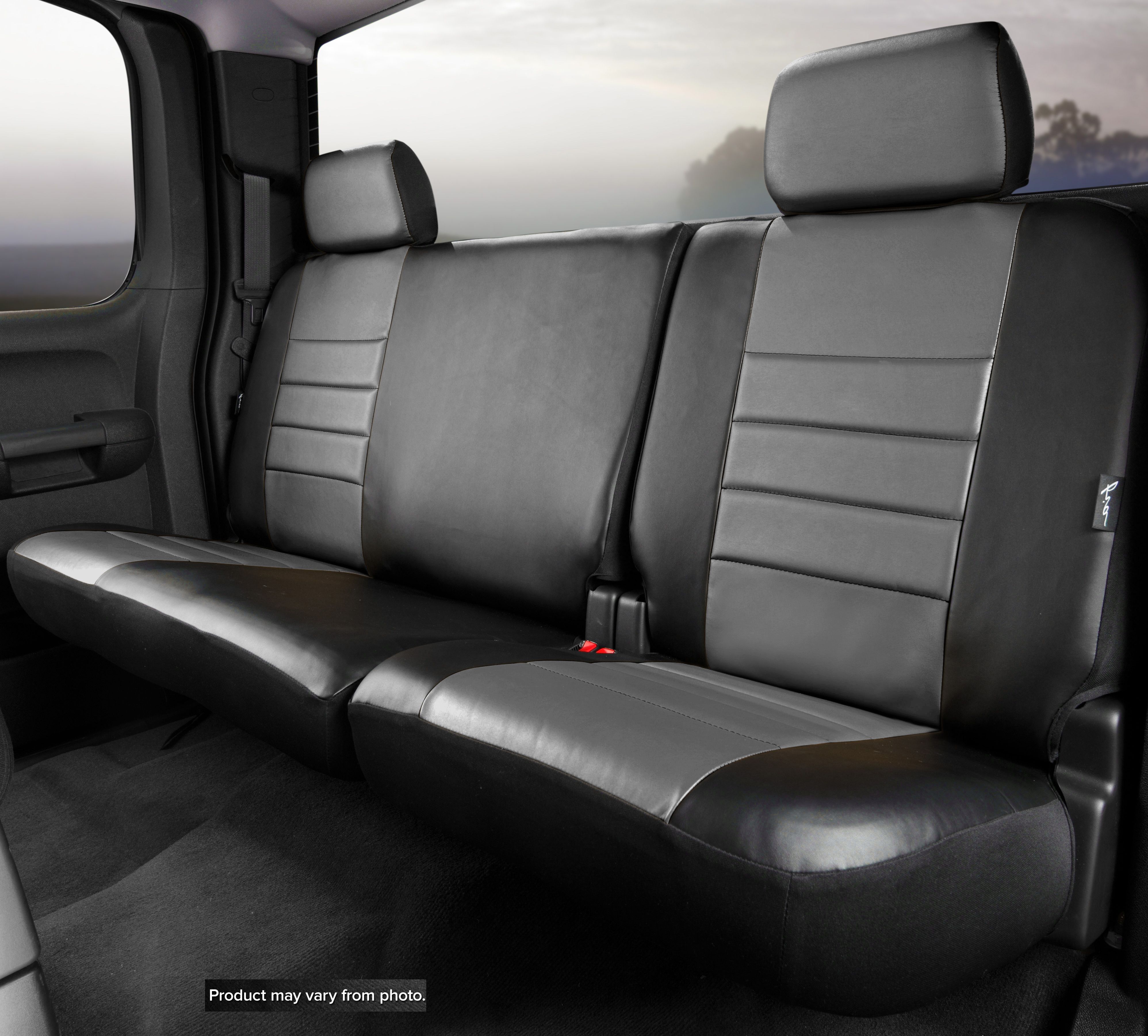 Seat Cover-SL62-18 GRAY
