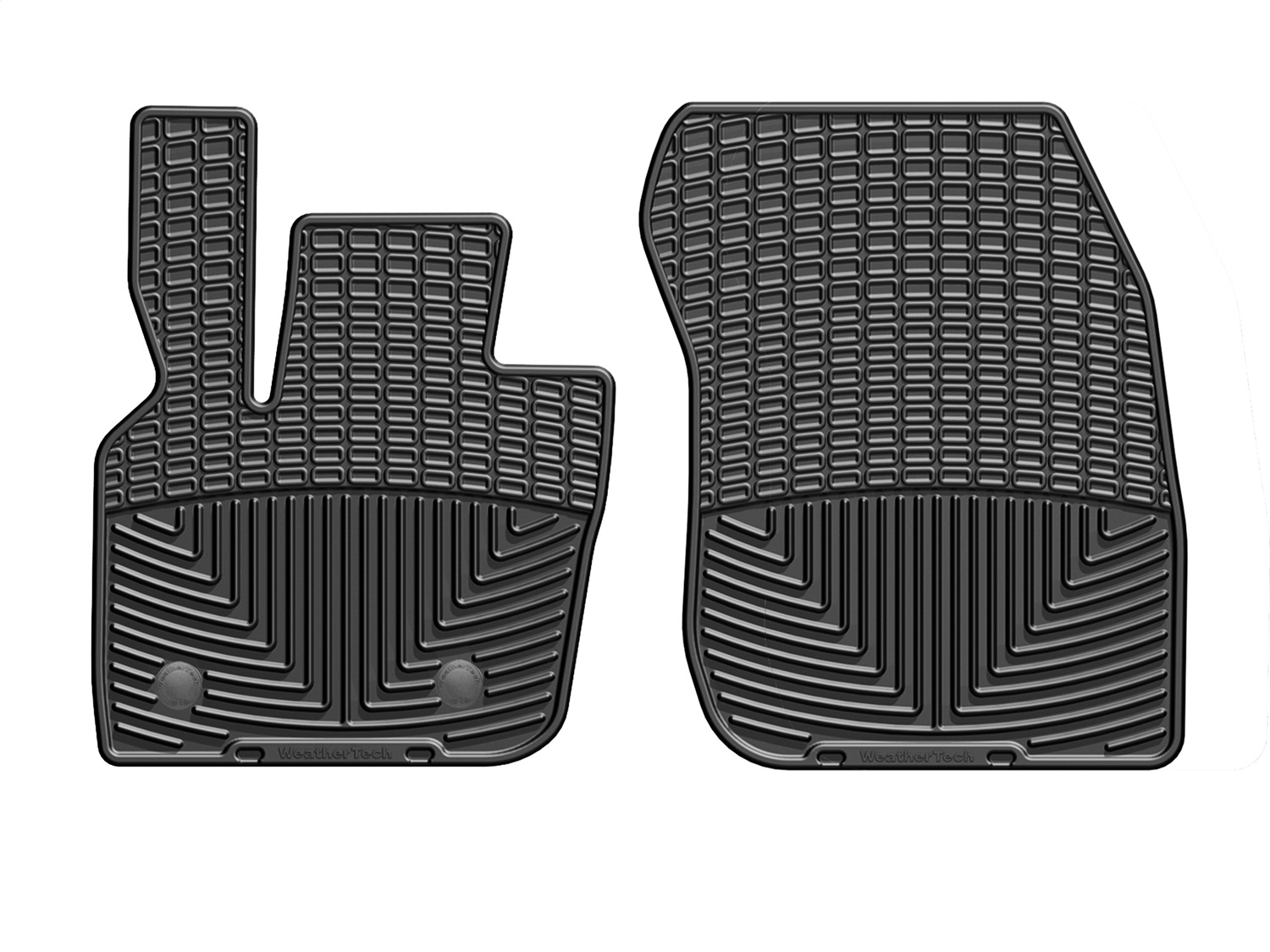 All Weather Floor Mats W404