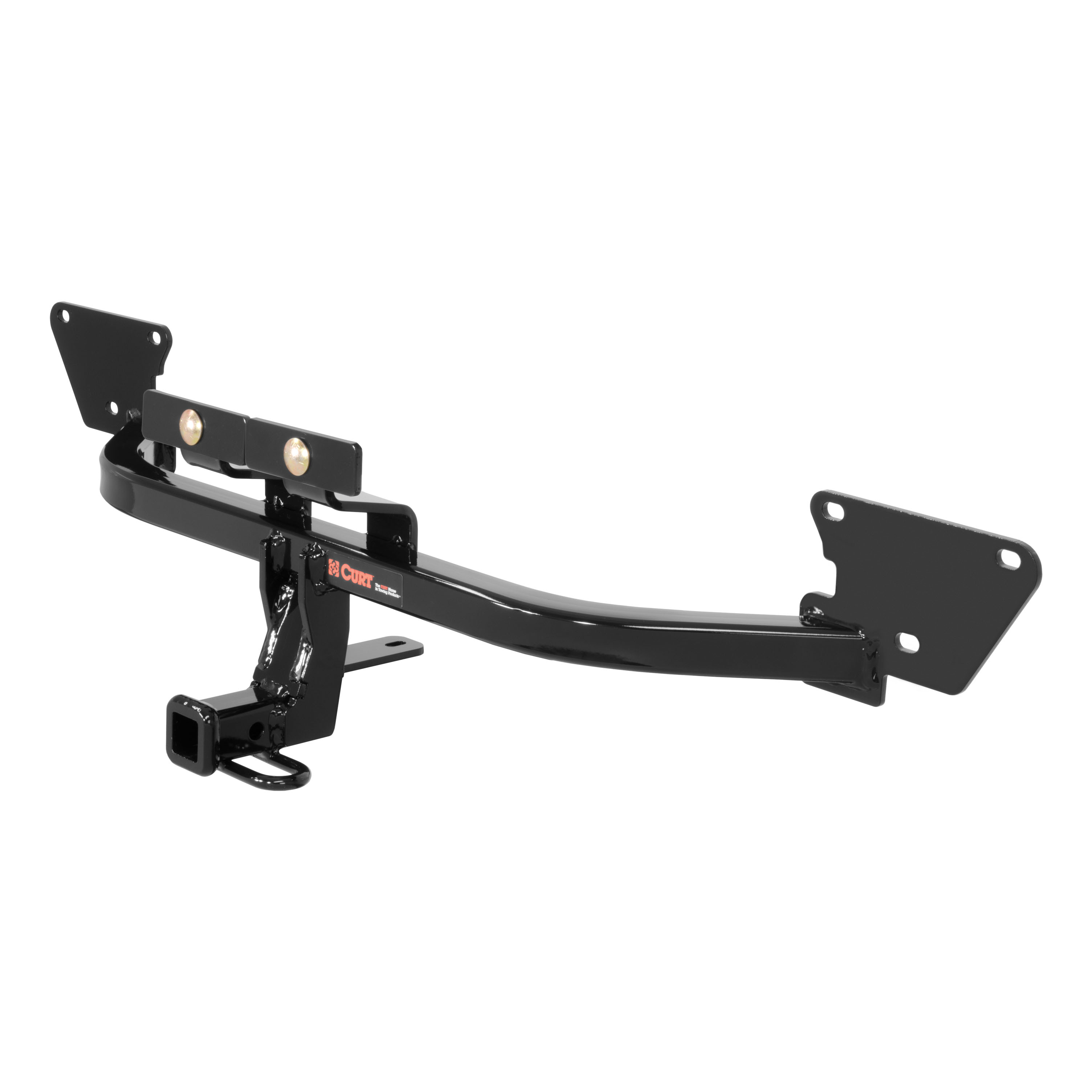 Class 1 Trailer Hitch, 1-1/4 Receiver, Select Fiat 500L 11364