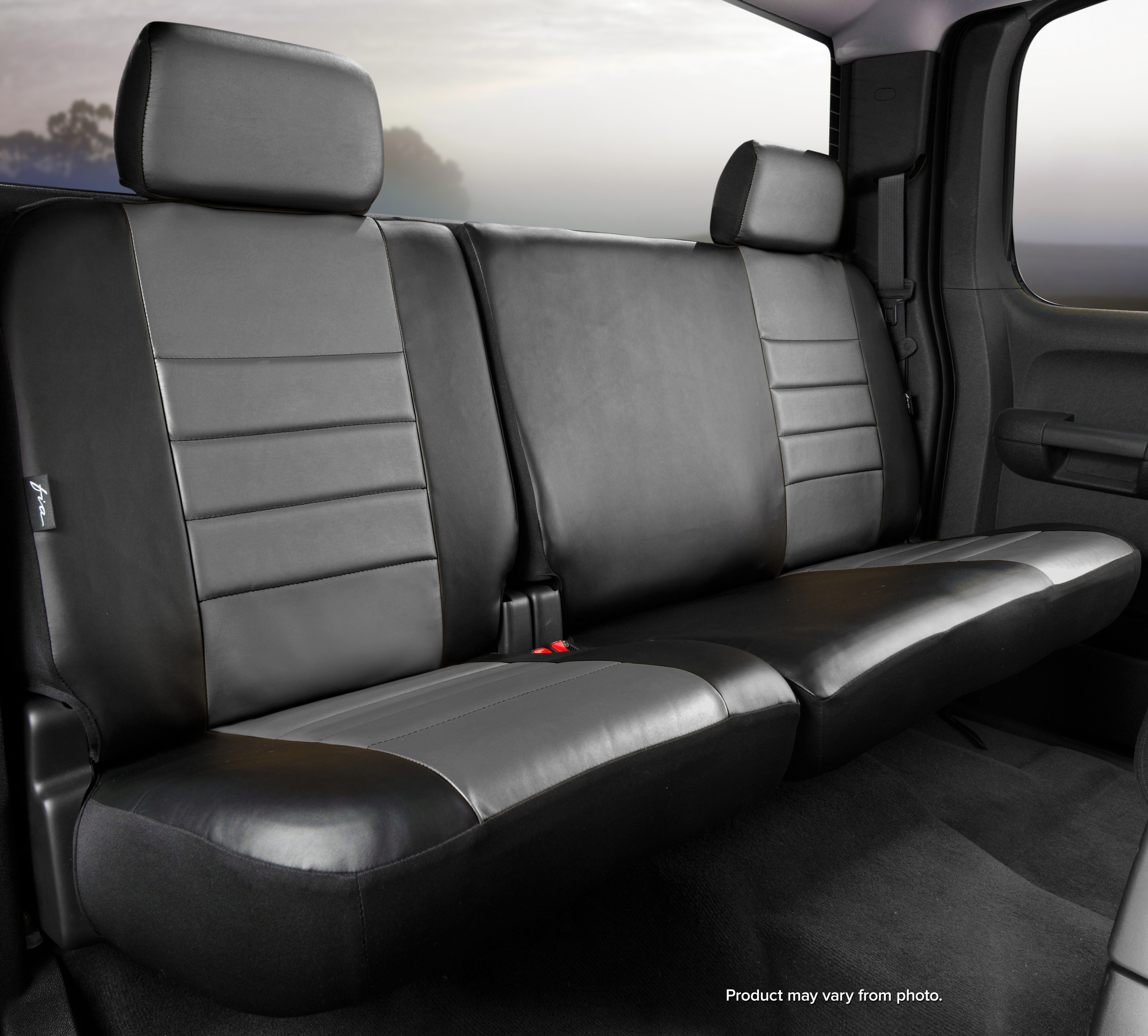 Seat Cover-SL62-35 GRAY