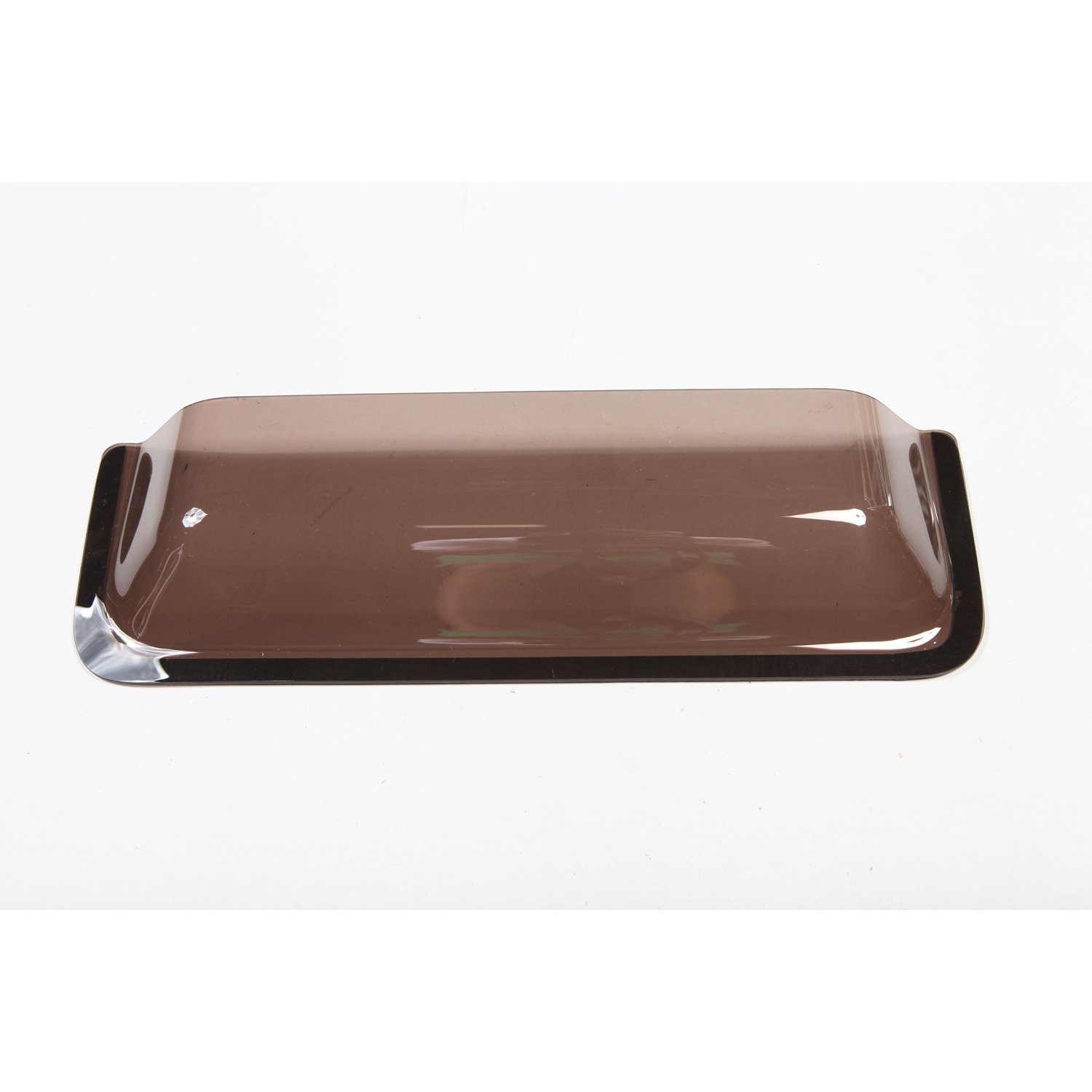 Cowl Vent Scoop, Smoke; 87-06 Jeep Wrangler YJ/TJ-11352.01