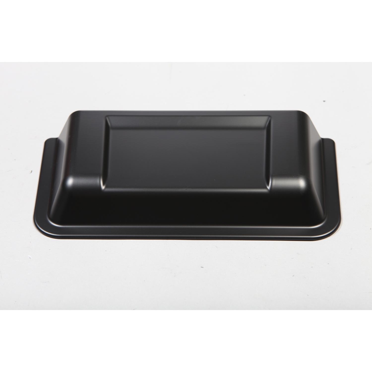 Cowl Vent Scoop, Black; 98-16 Jeep Wrangler TJ/JK-11352.12
