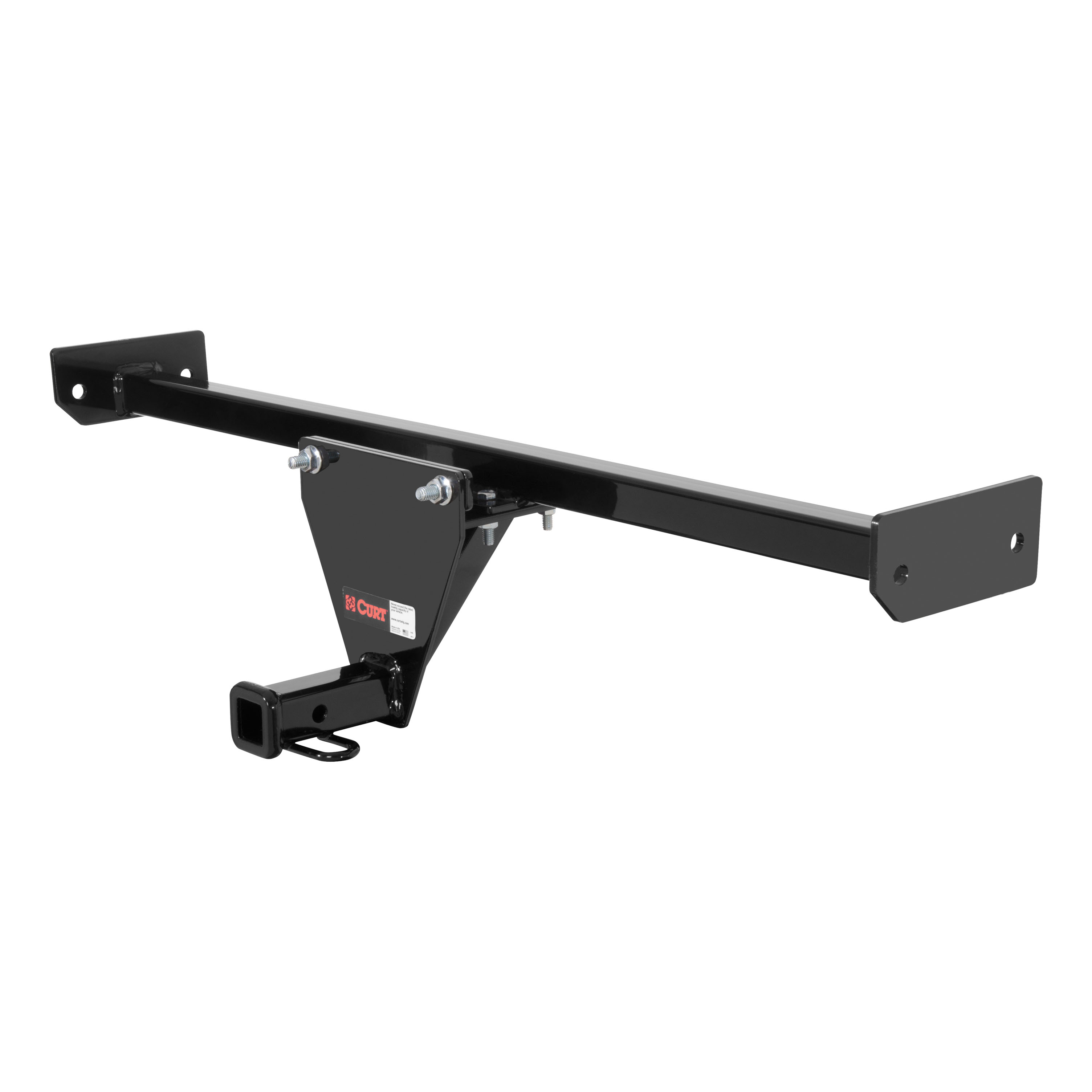 Class 1 Trailer Hitch, 1-1/4 Receiver, Select Volkswagen Passat 11735